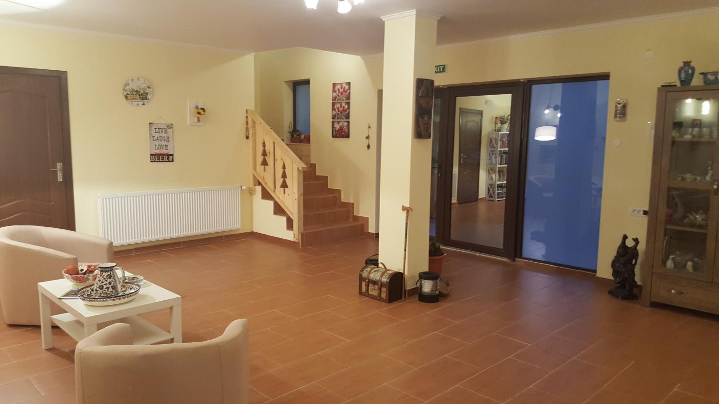 Casa Mon Reve