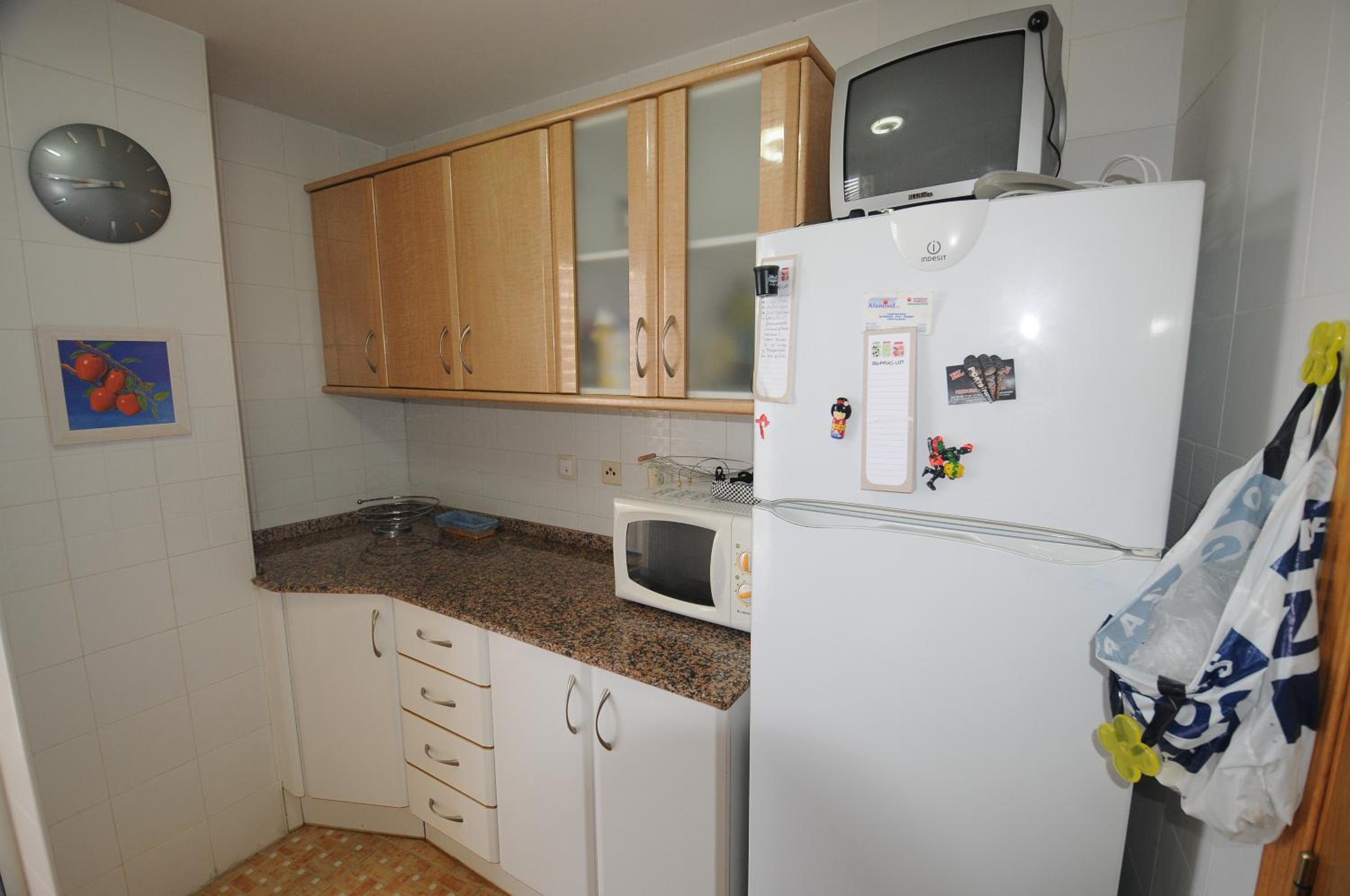 Apartamento Neptuno