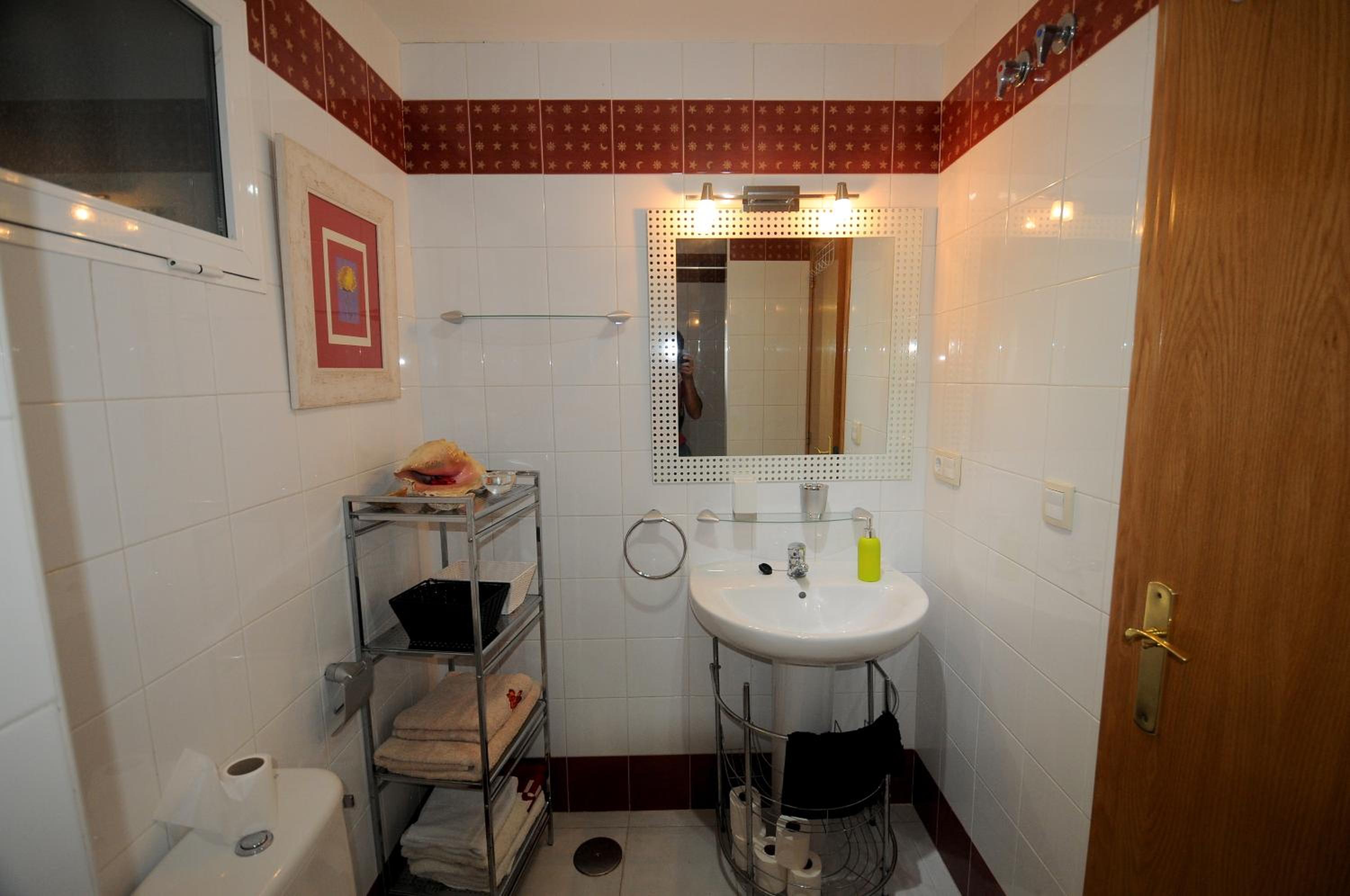 Apartamento Neptuno