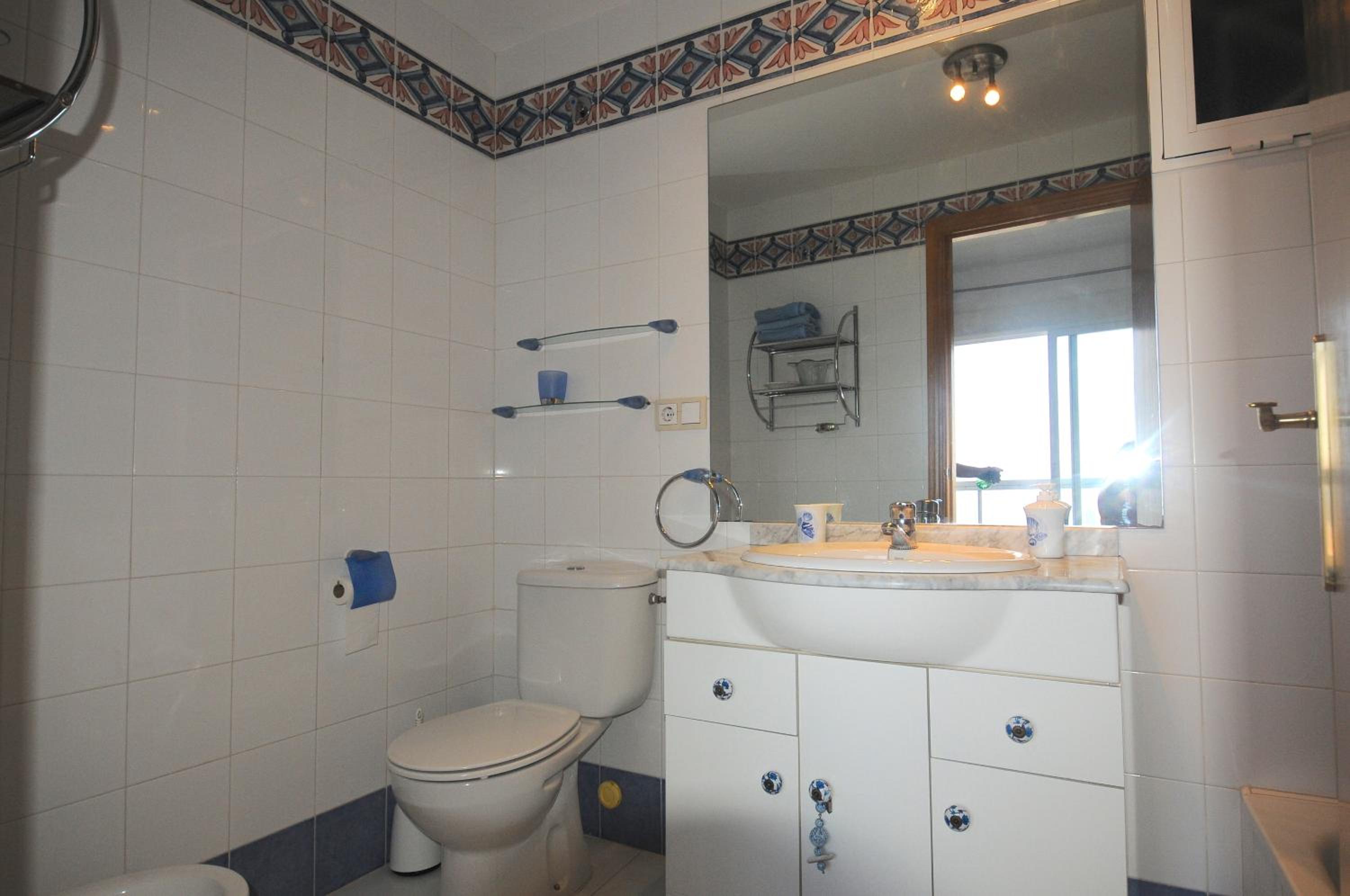 Apartamento Neptuno