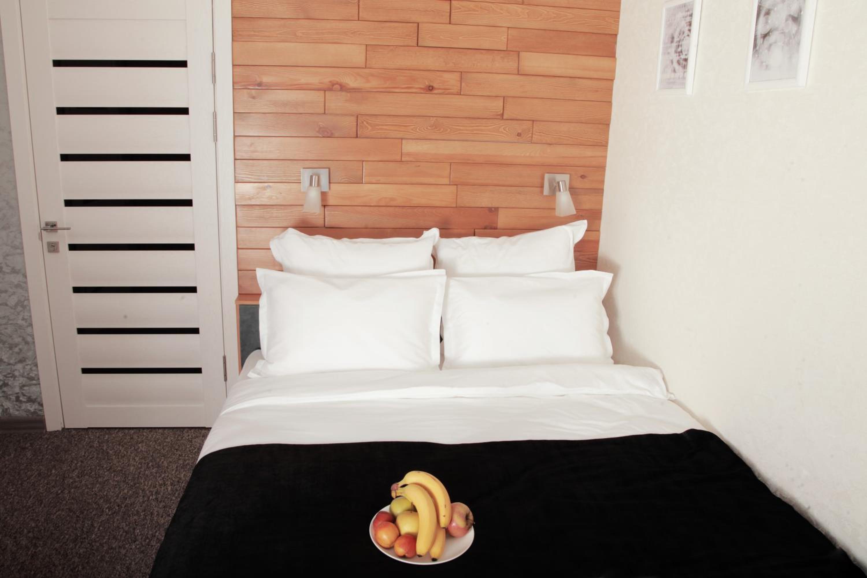 Small Hotel