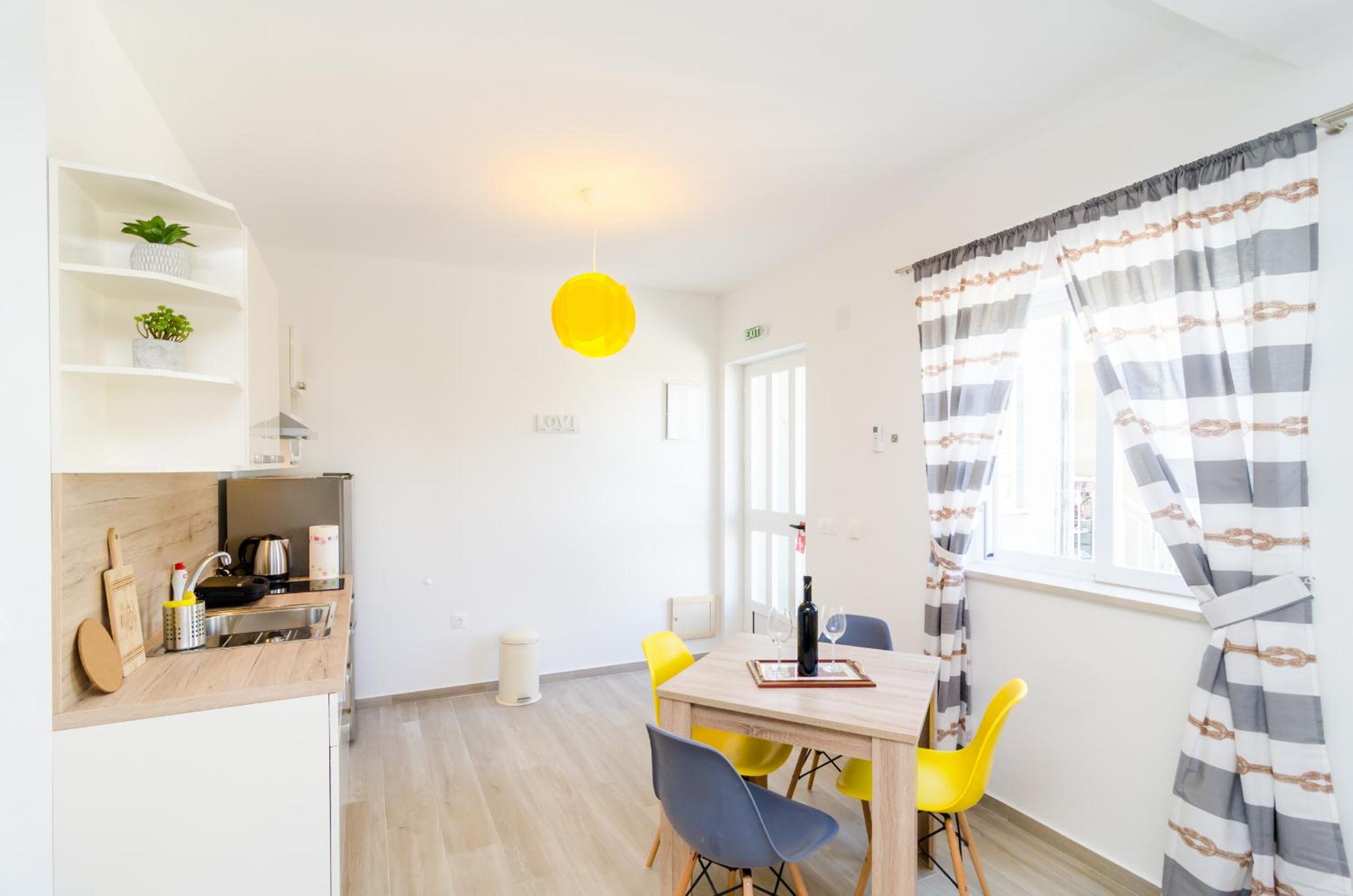 ABC Lapad Apartments