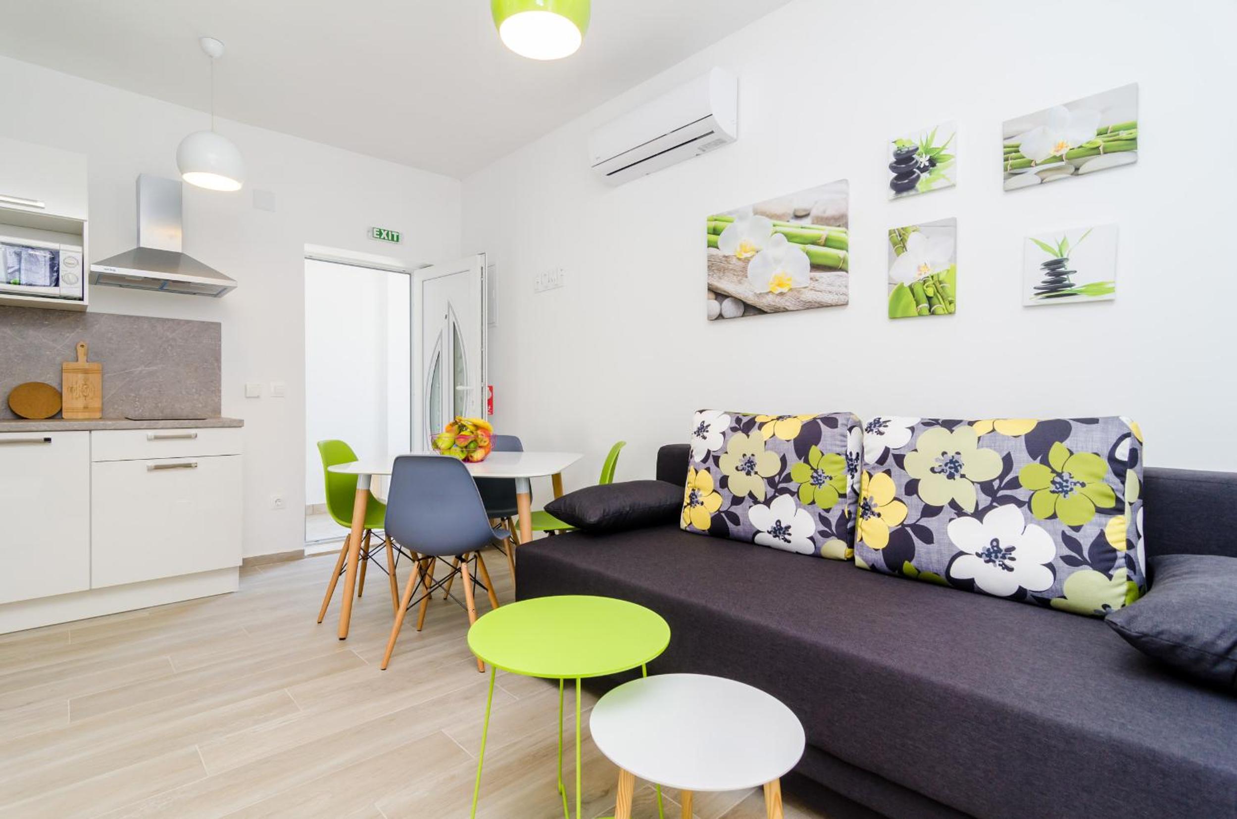 ABC Lapad Apartments