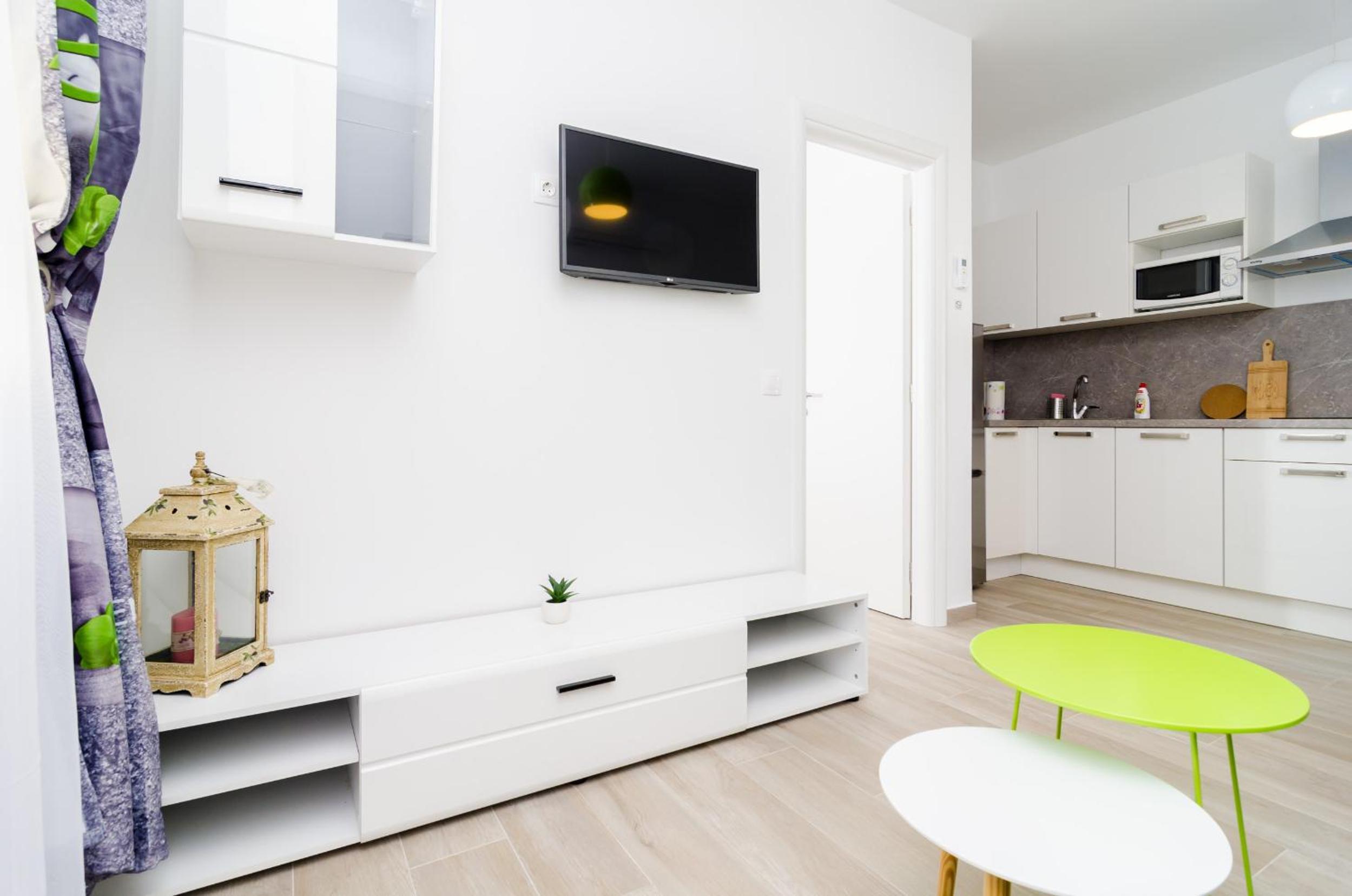ABC Lapad Apartments