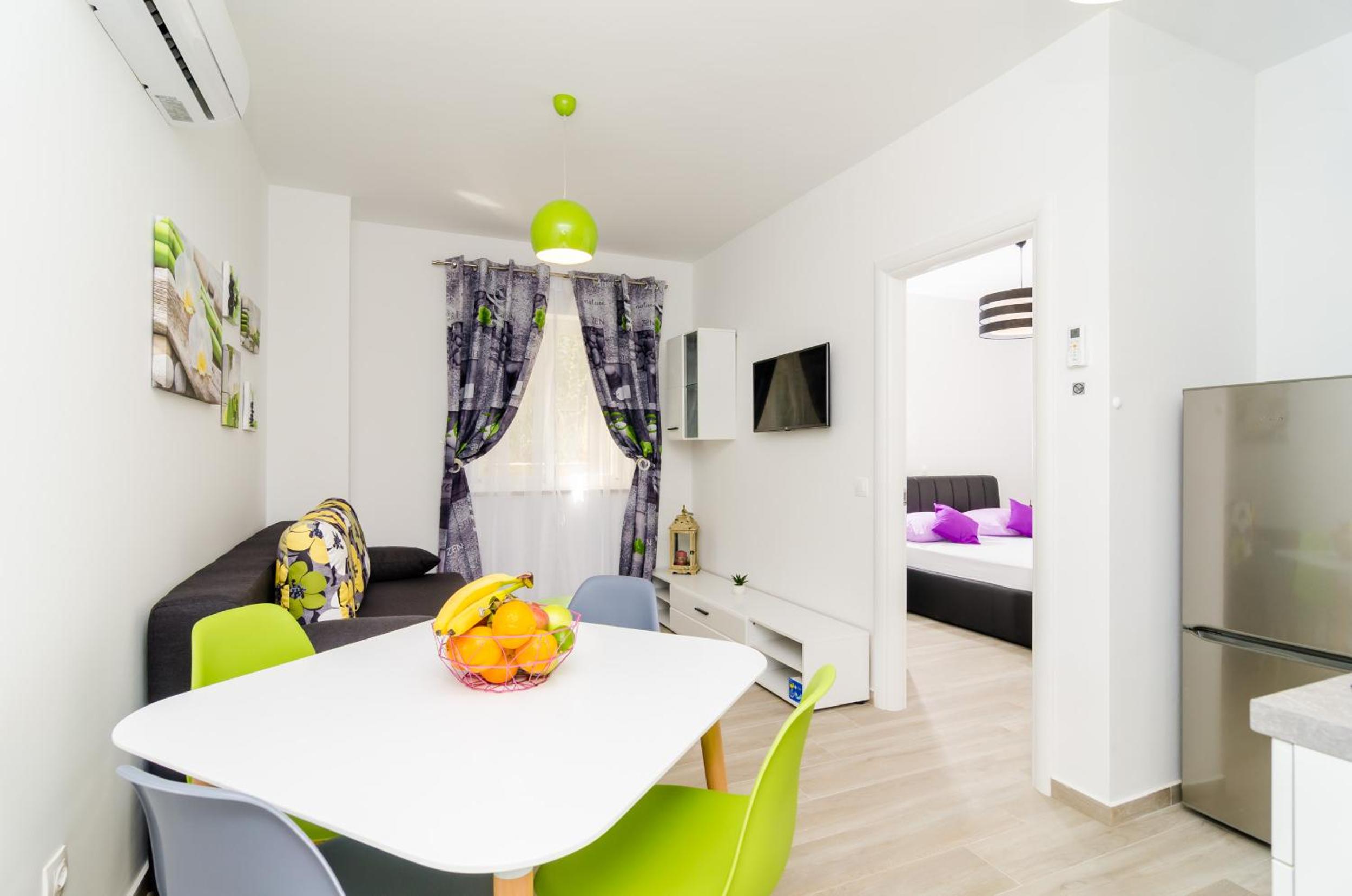 ABC Lapad Apartments