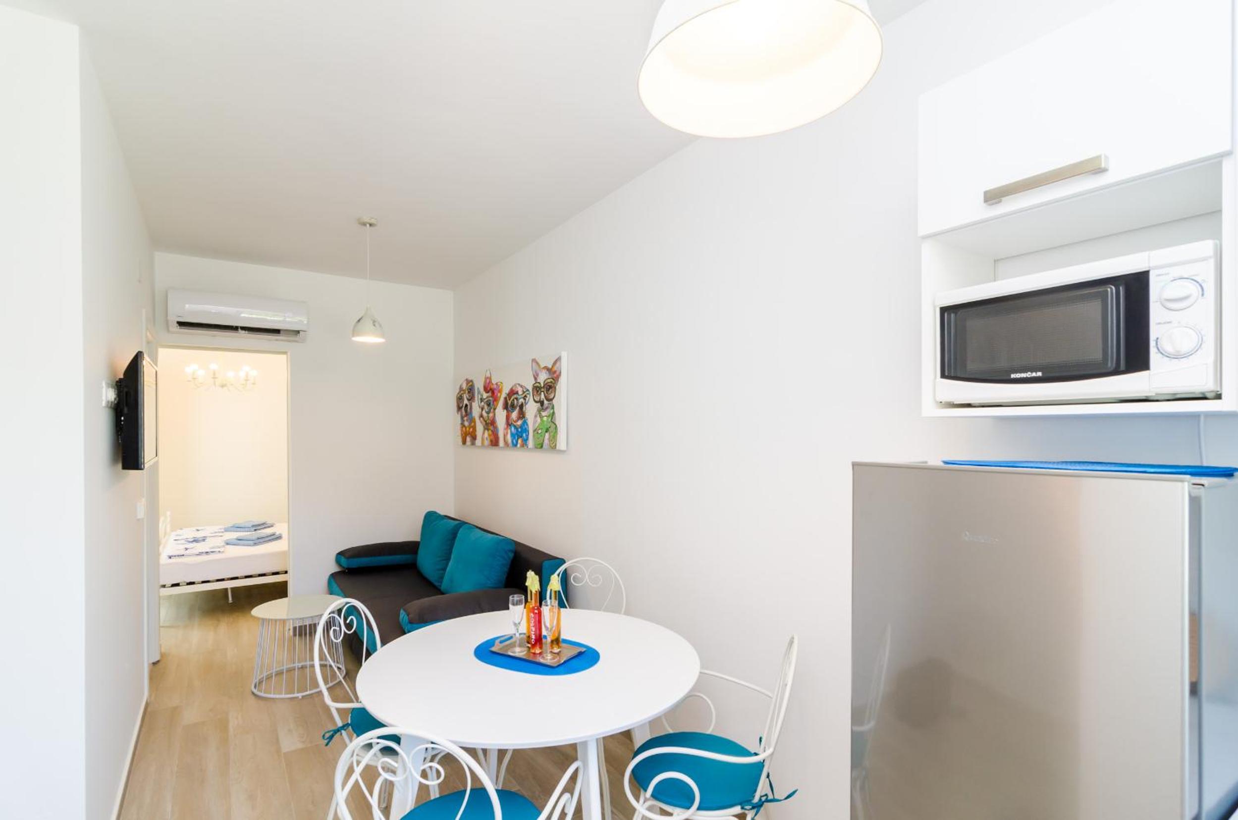ABC Lapad Apartments