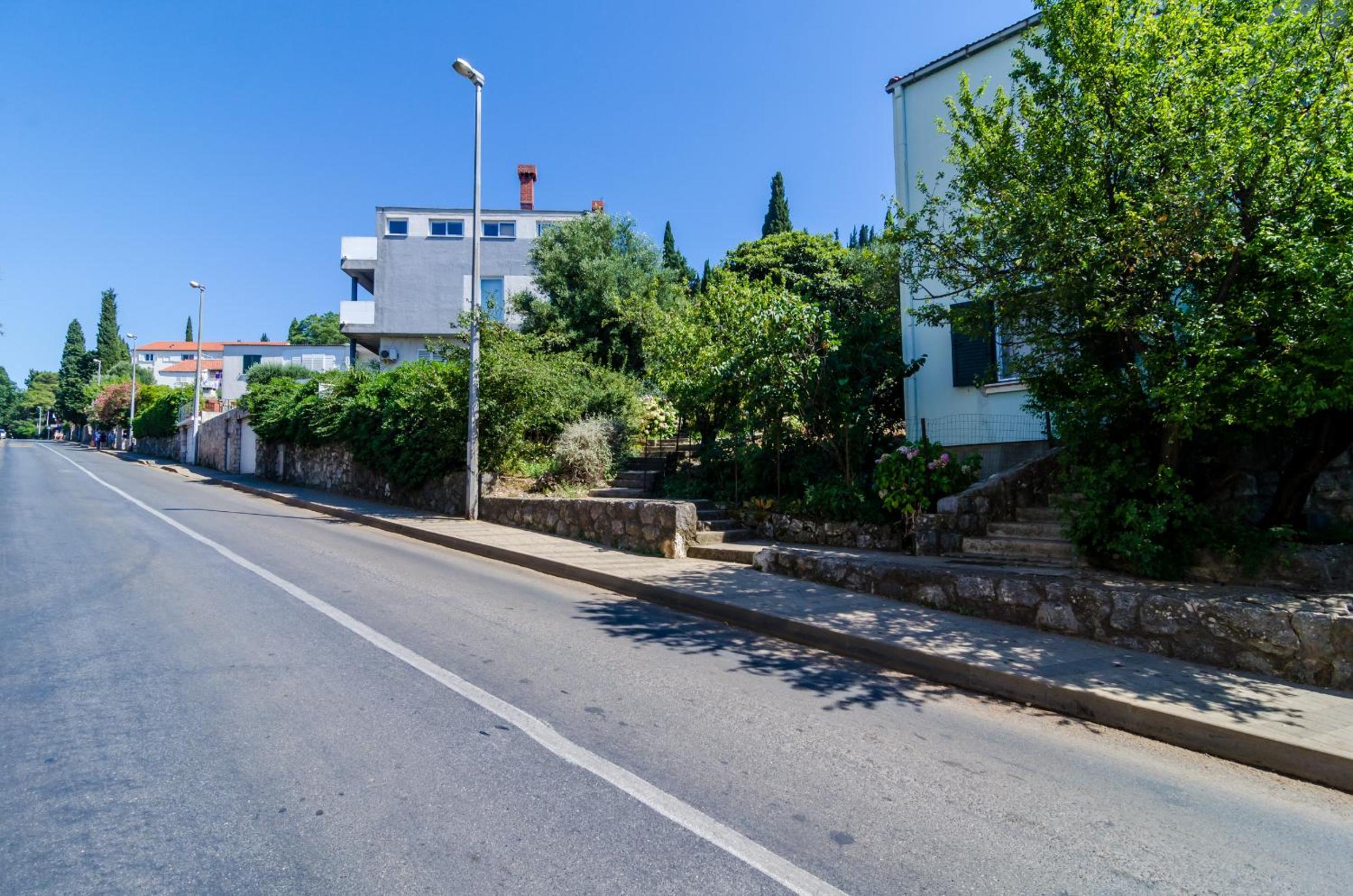 ABC Lapad Apartments