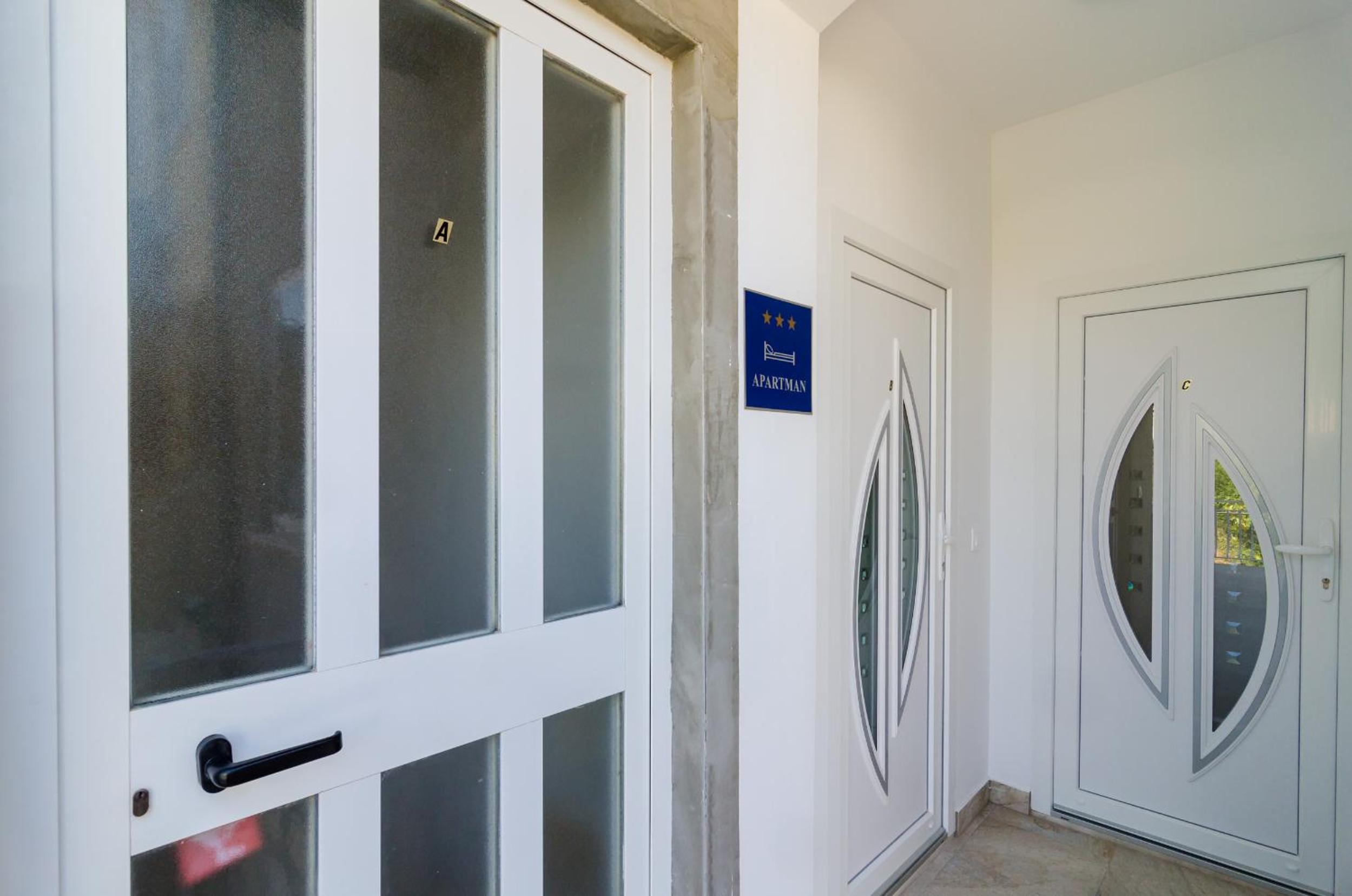 ABC Lapad Apartments
