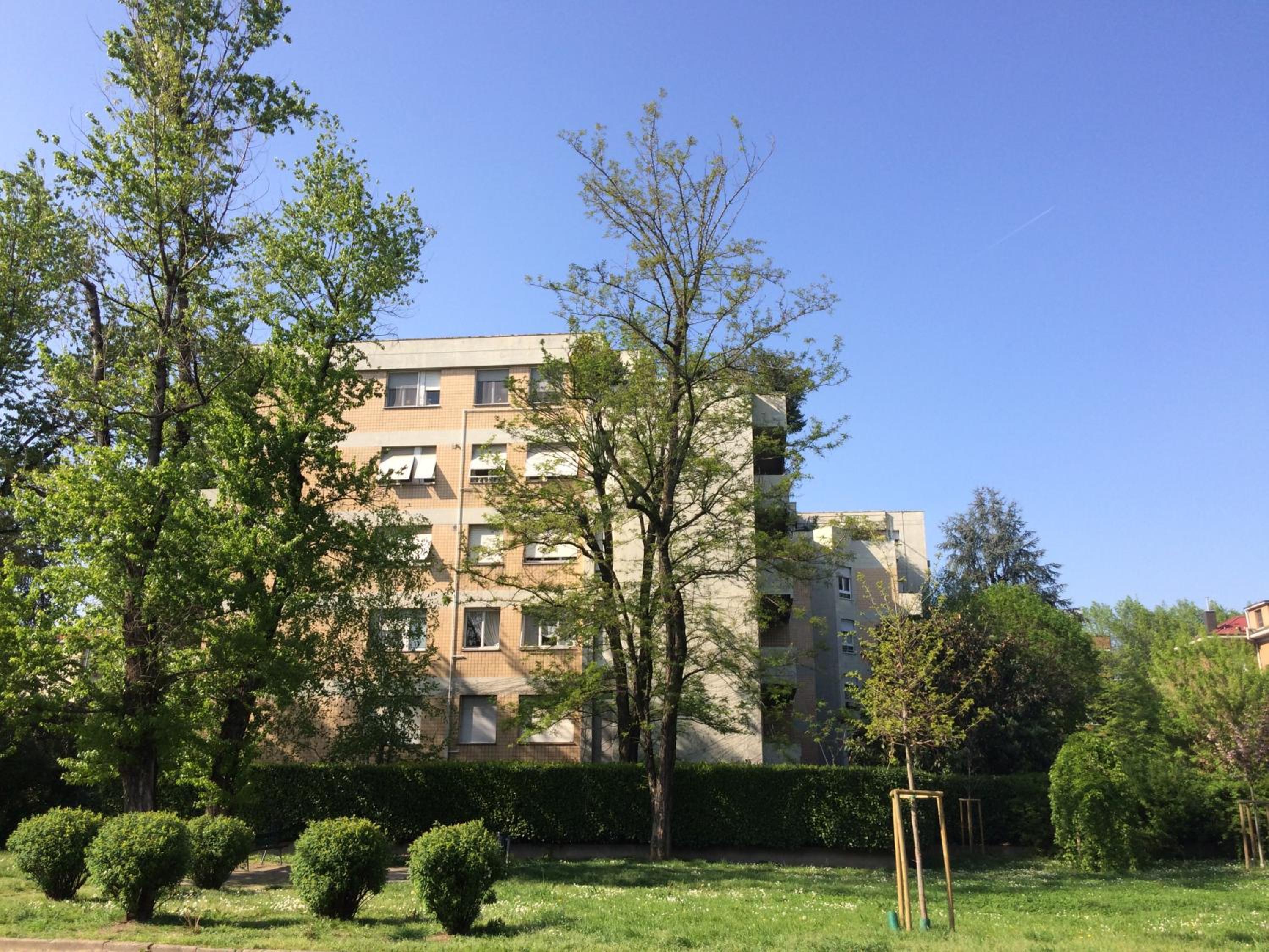 Casa Carozzi