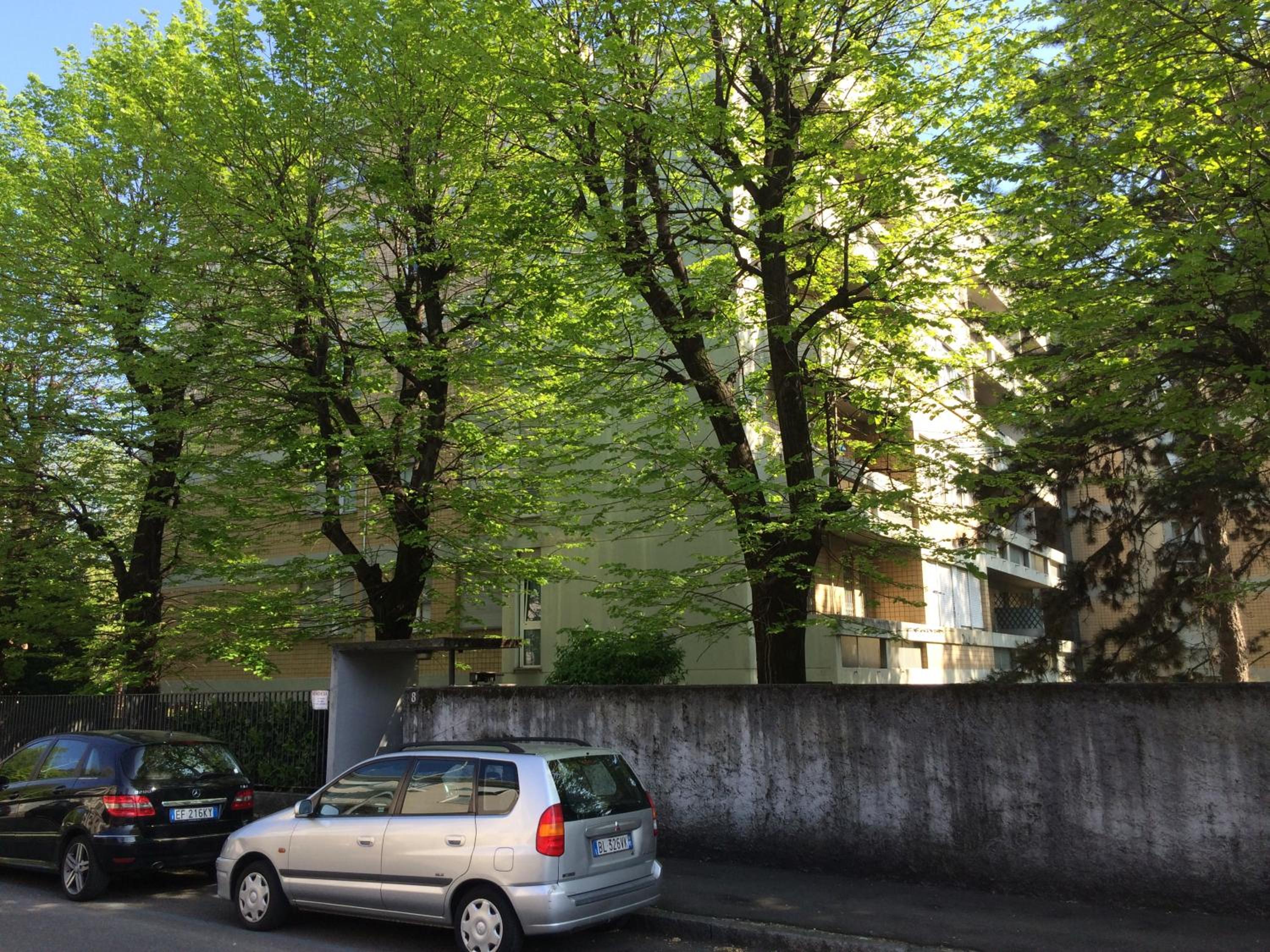 Casa Carozzi