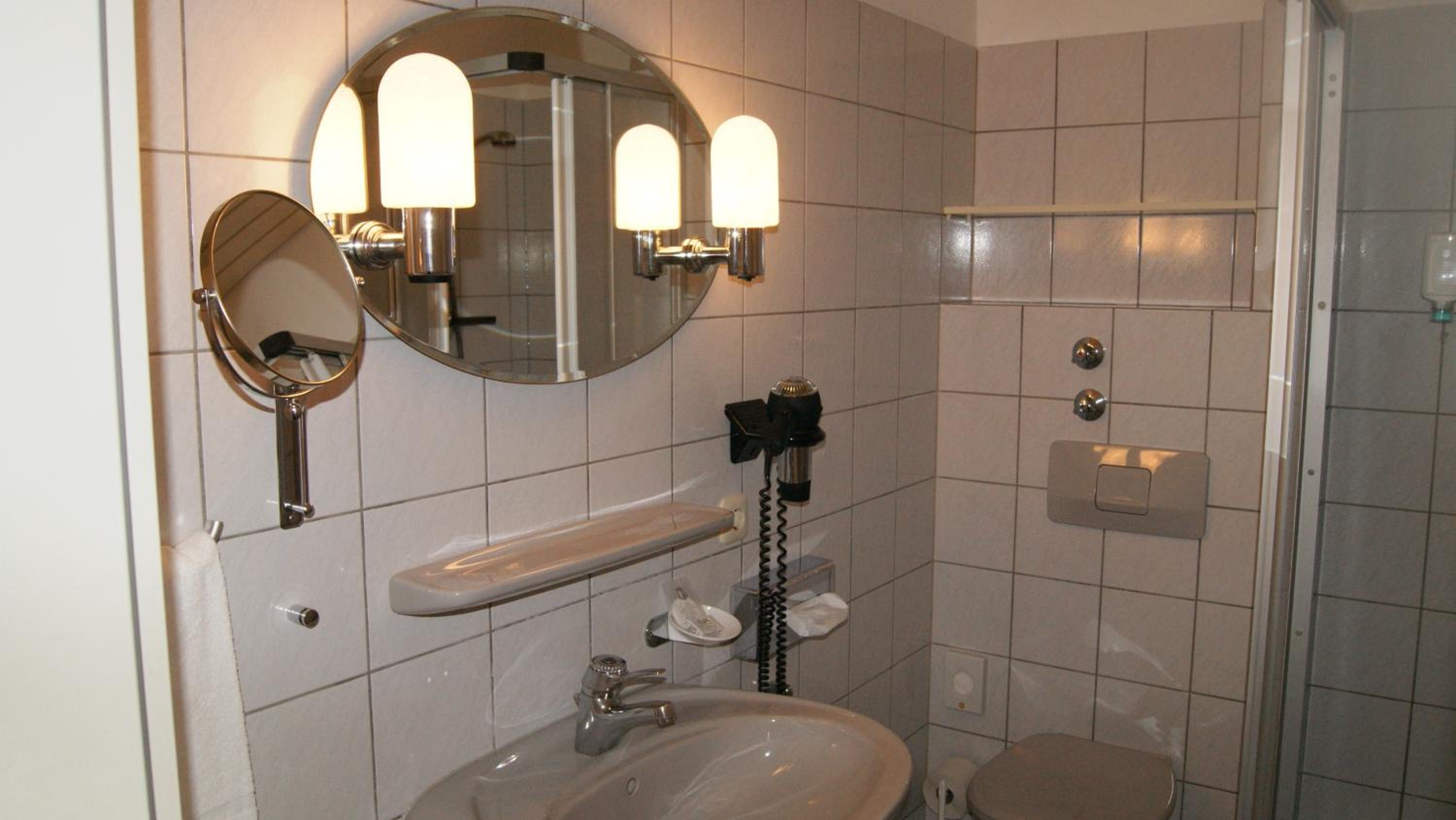 Hotel Deutsches Haus - Property Image 14