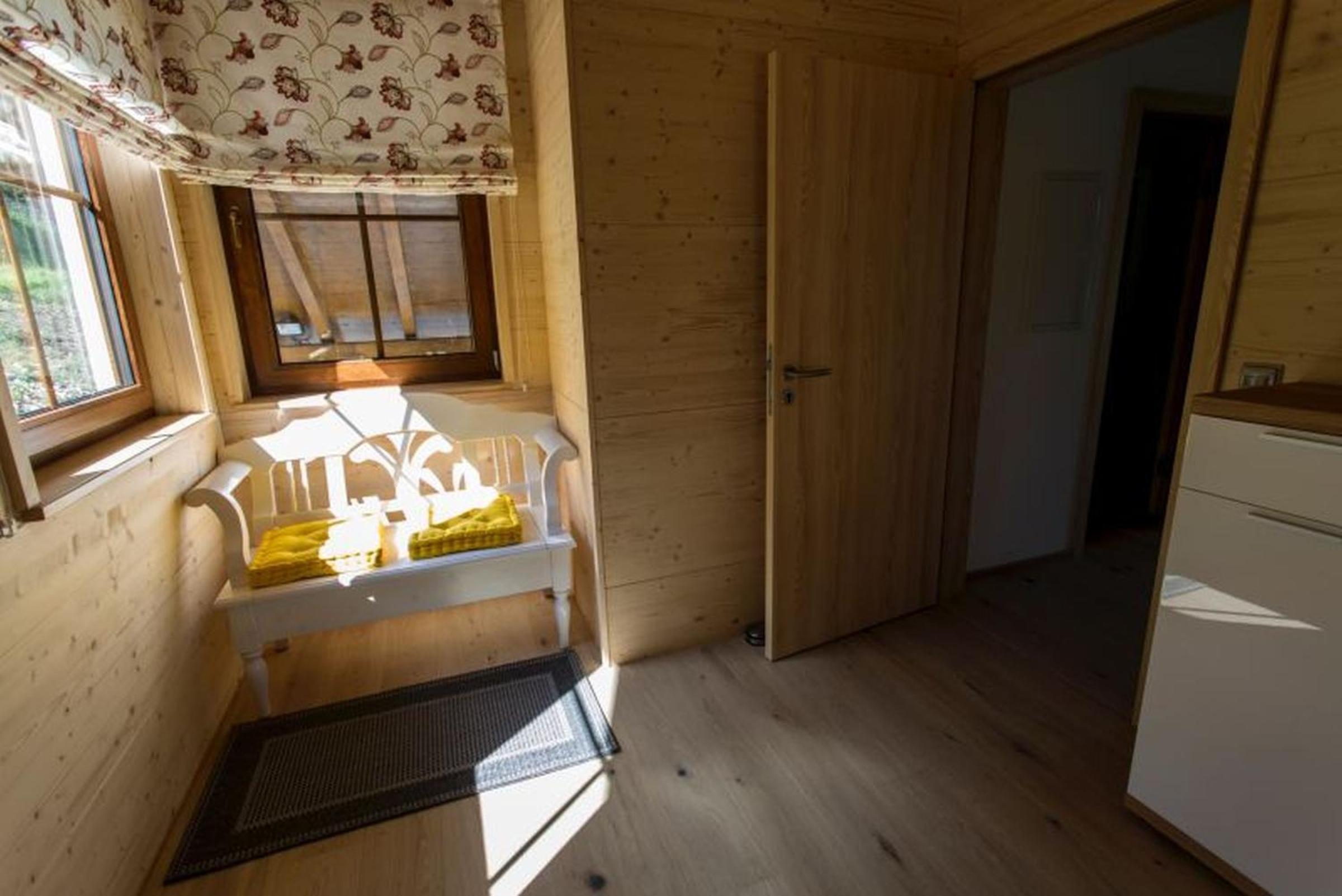 Ferienhaus Albzeit view 4