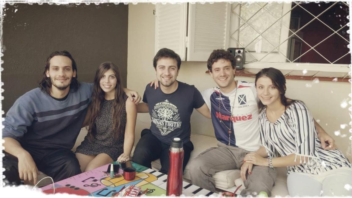 Capital Hostel