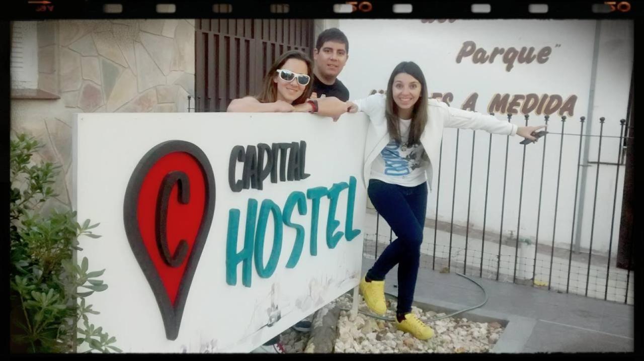 Capital Hostel