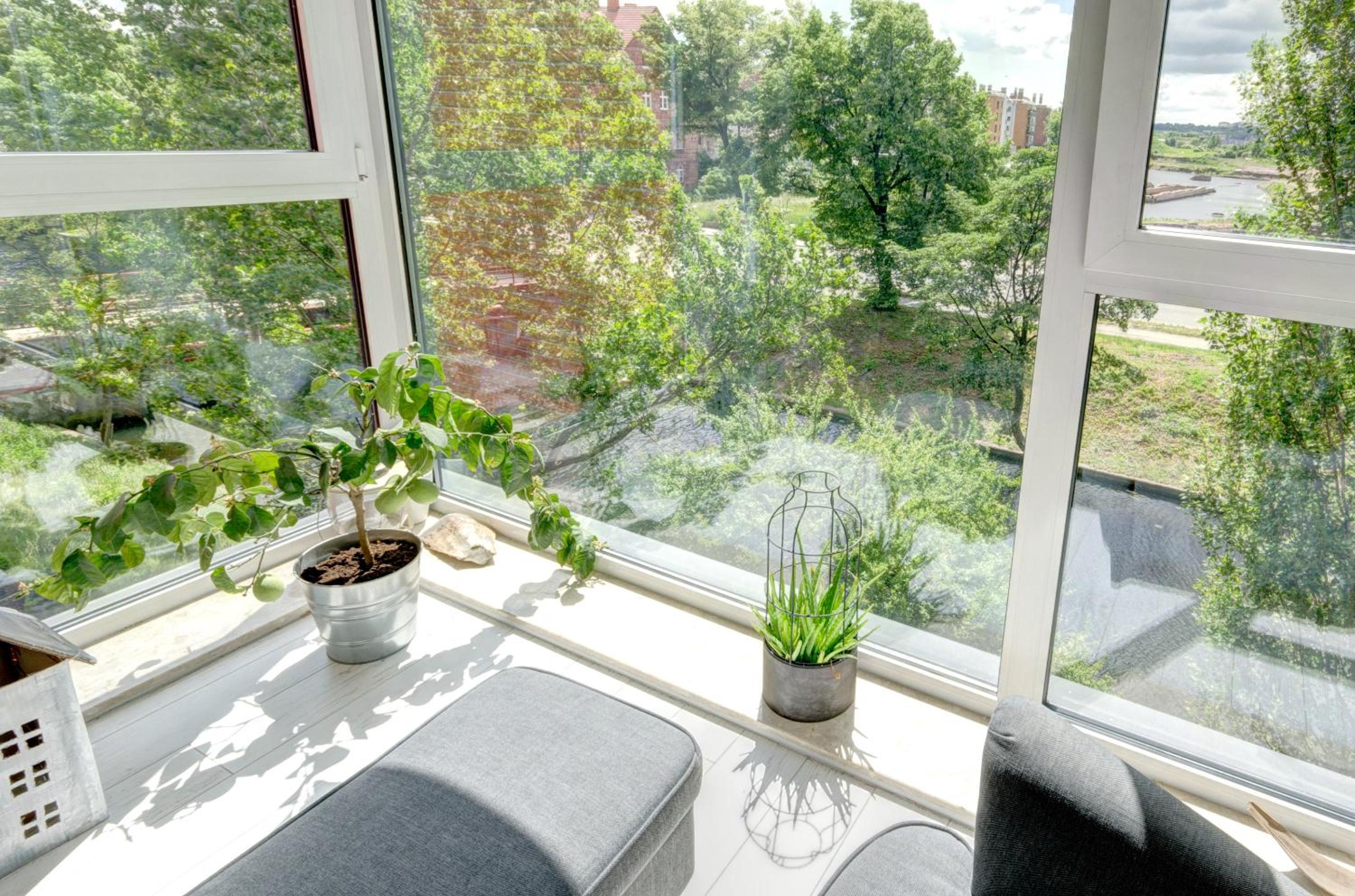 NORDBYHUS Apartamenty Chmielna Park