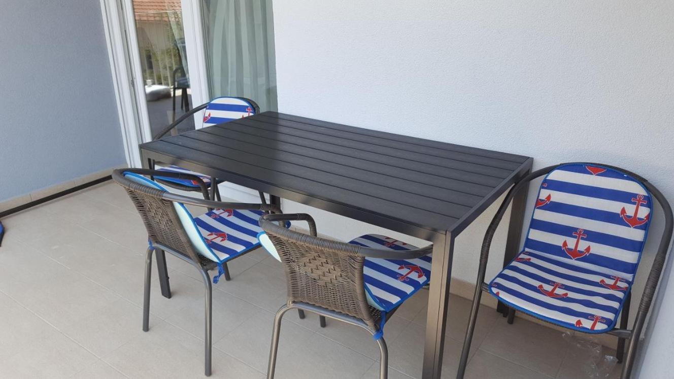 Apartman Lika view 5