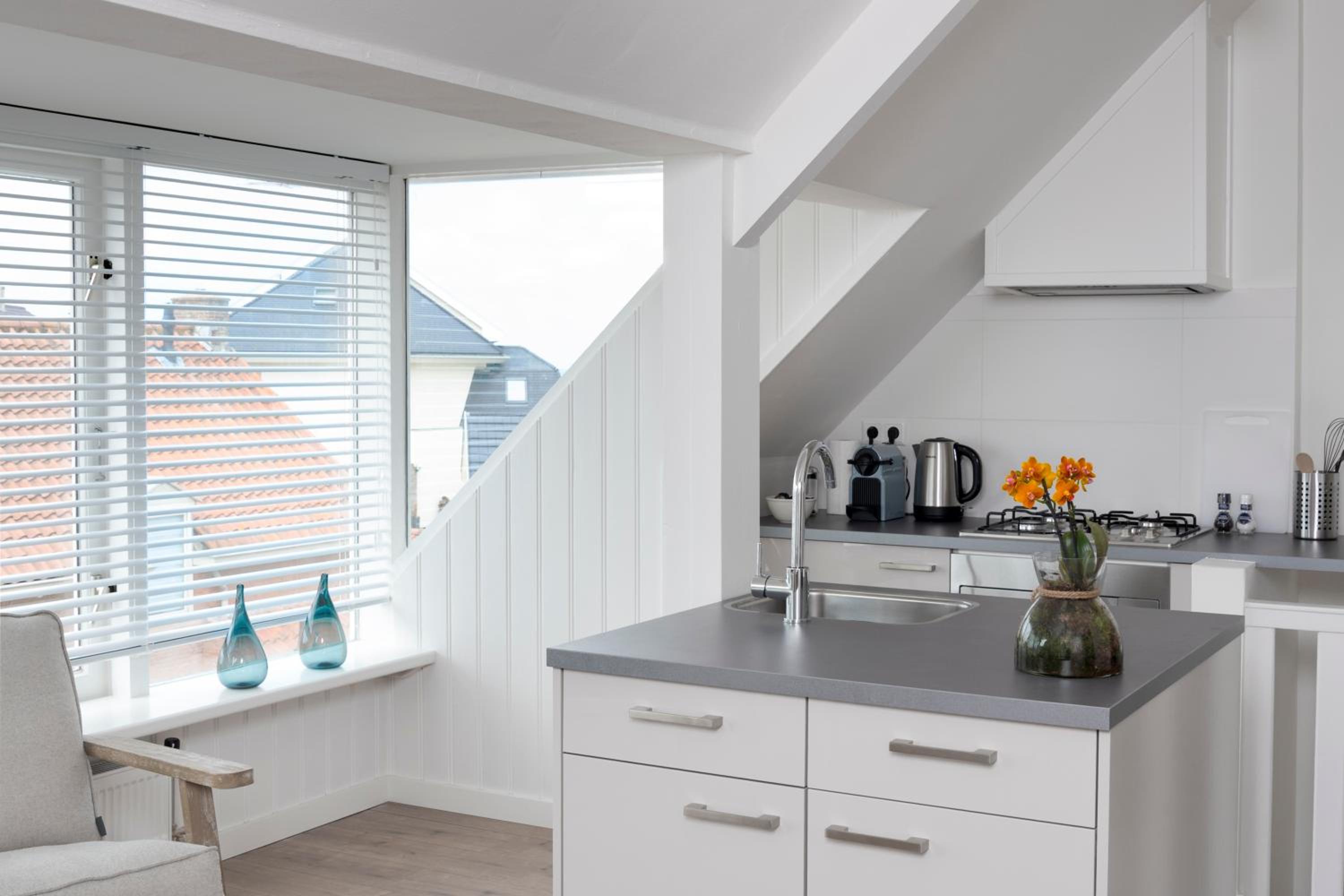 NEW Appartment Zandvoort!