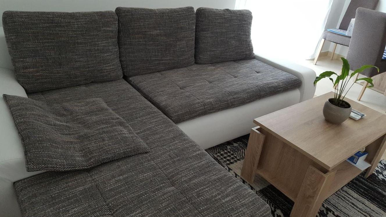 Apartman Lika view 2