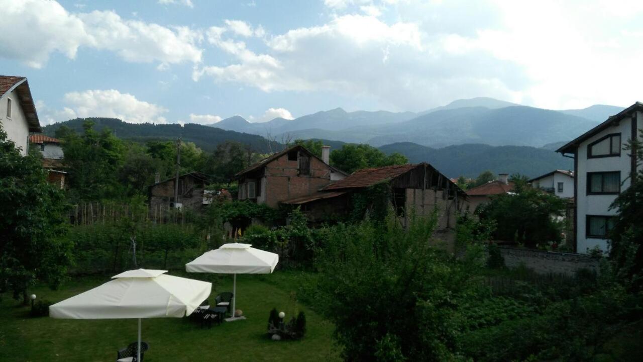 Guest House Raffe
