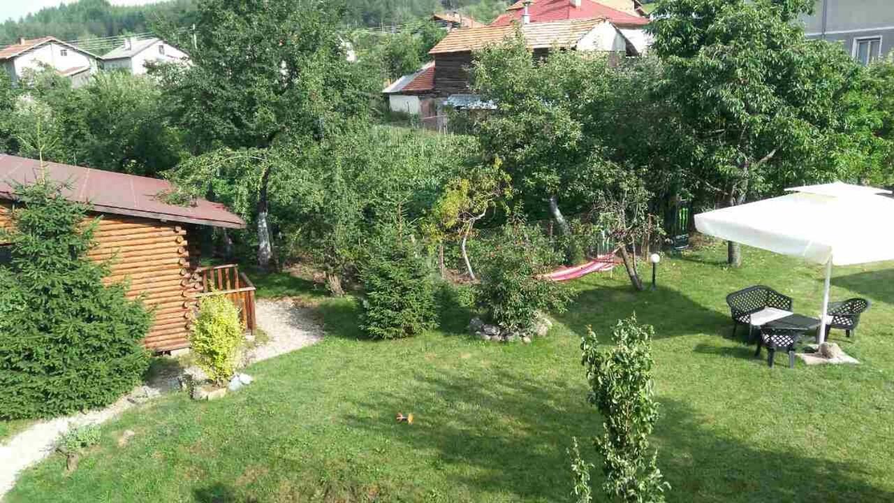 Guest House Raffe