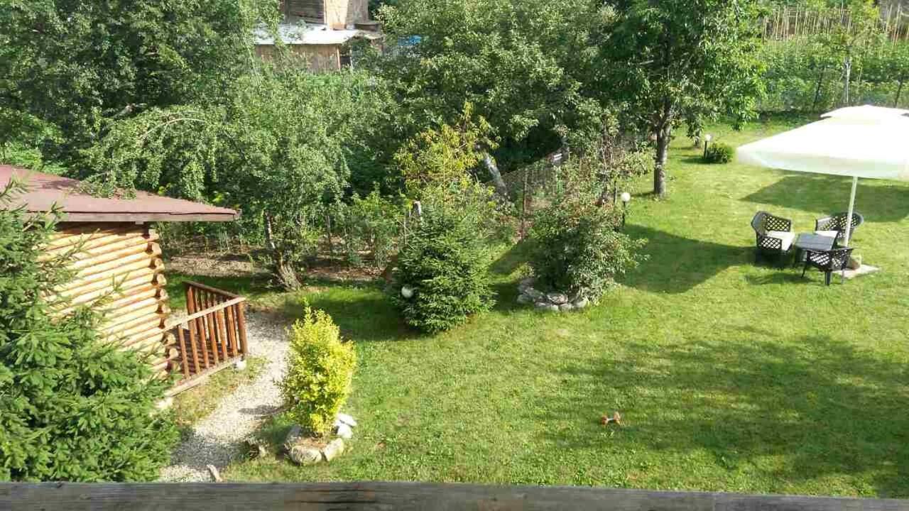 Guest House Raffe