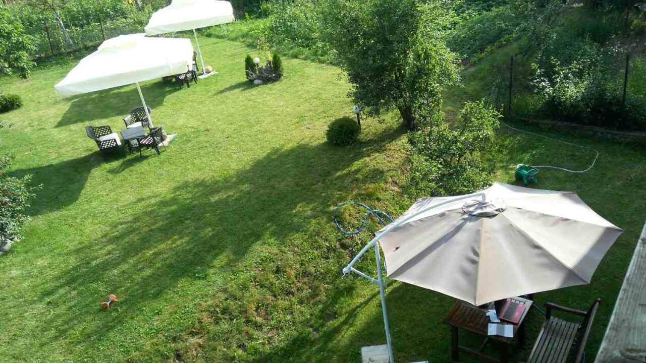 Guest House Raffe