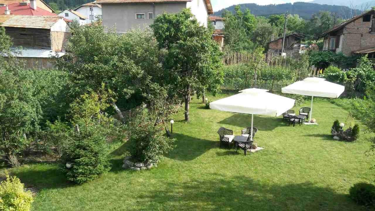 Guest House Raffe