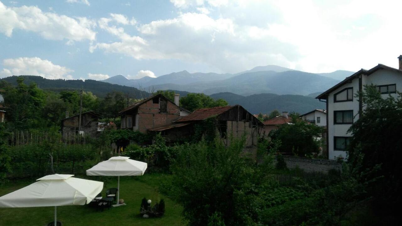Guest House Raffe