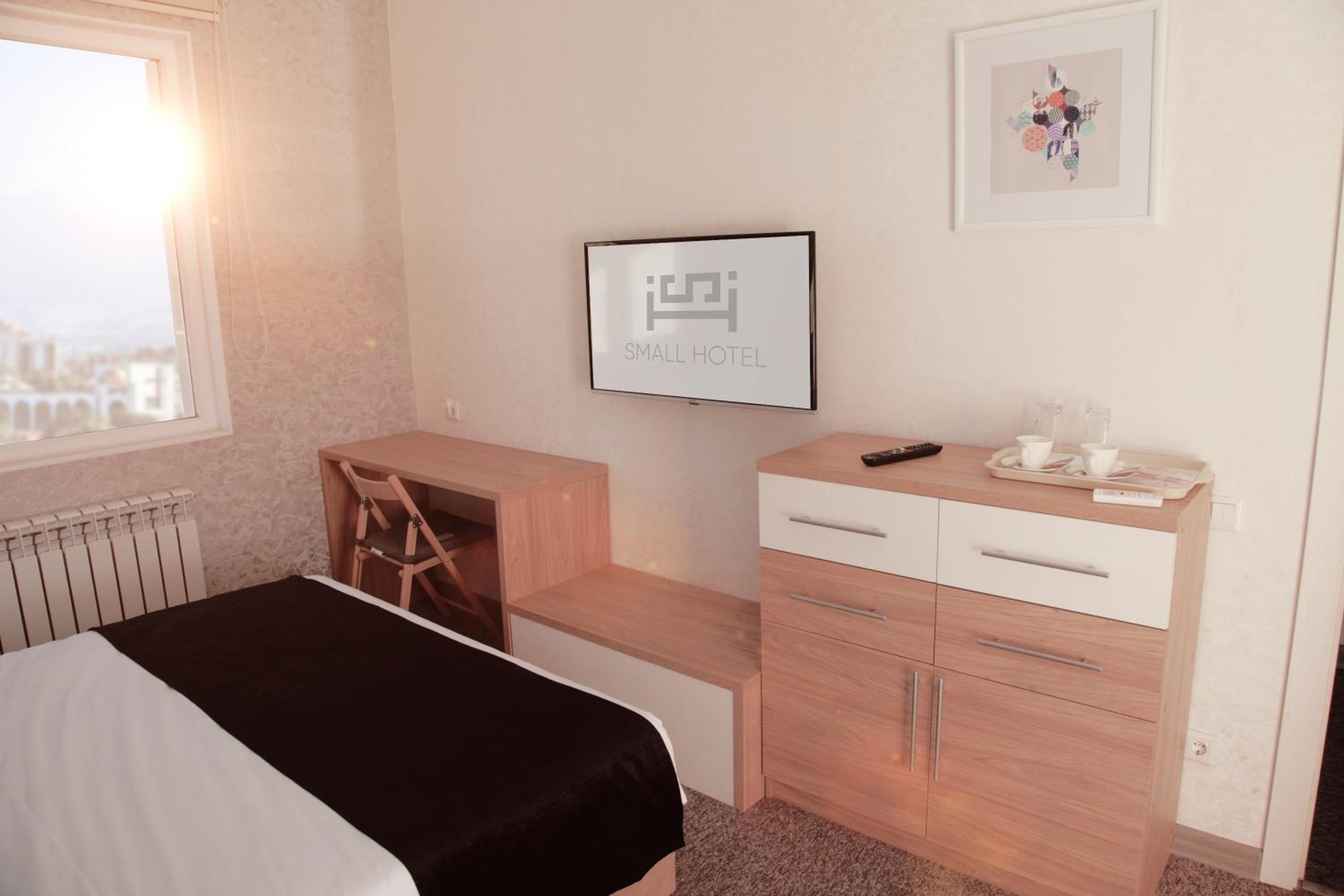 Small Hotel