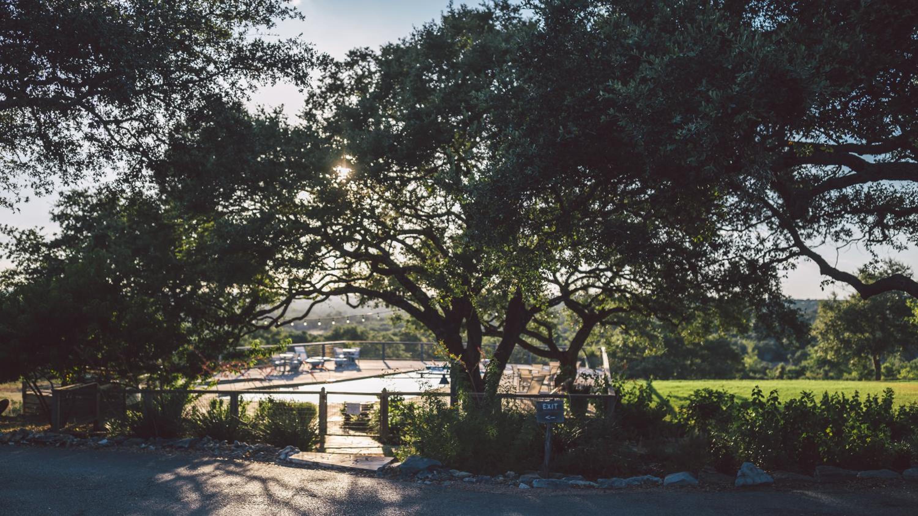 Sage Hill Inn & Spa view 4