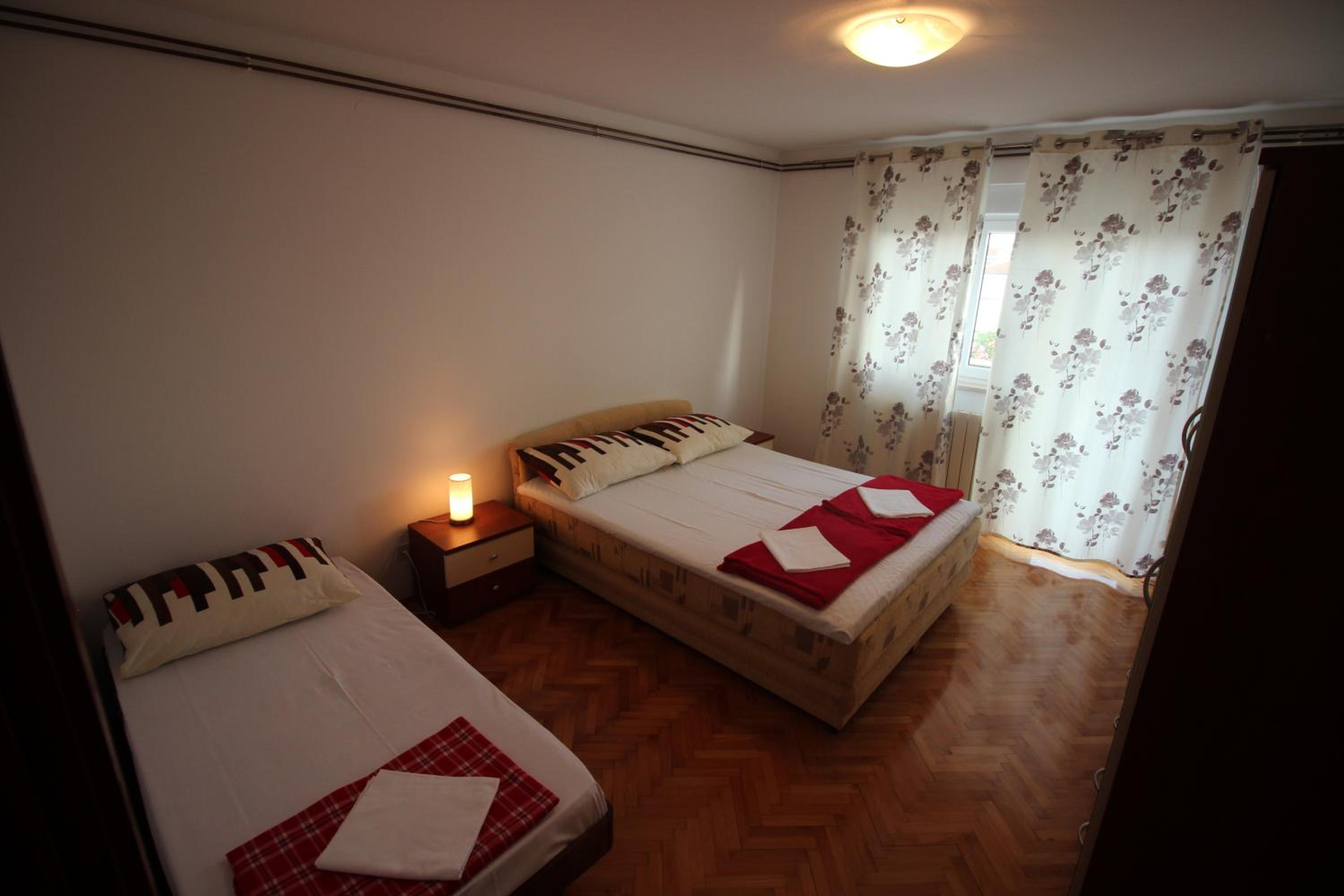 Apartmens Adriana view 4
