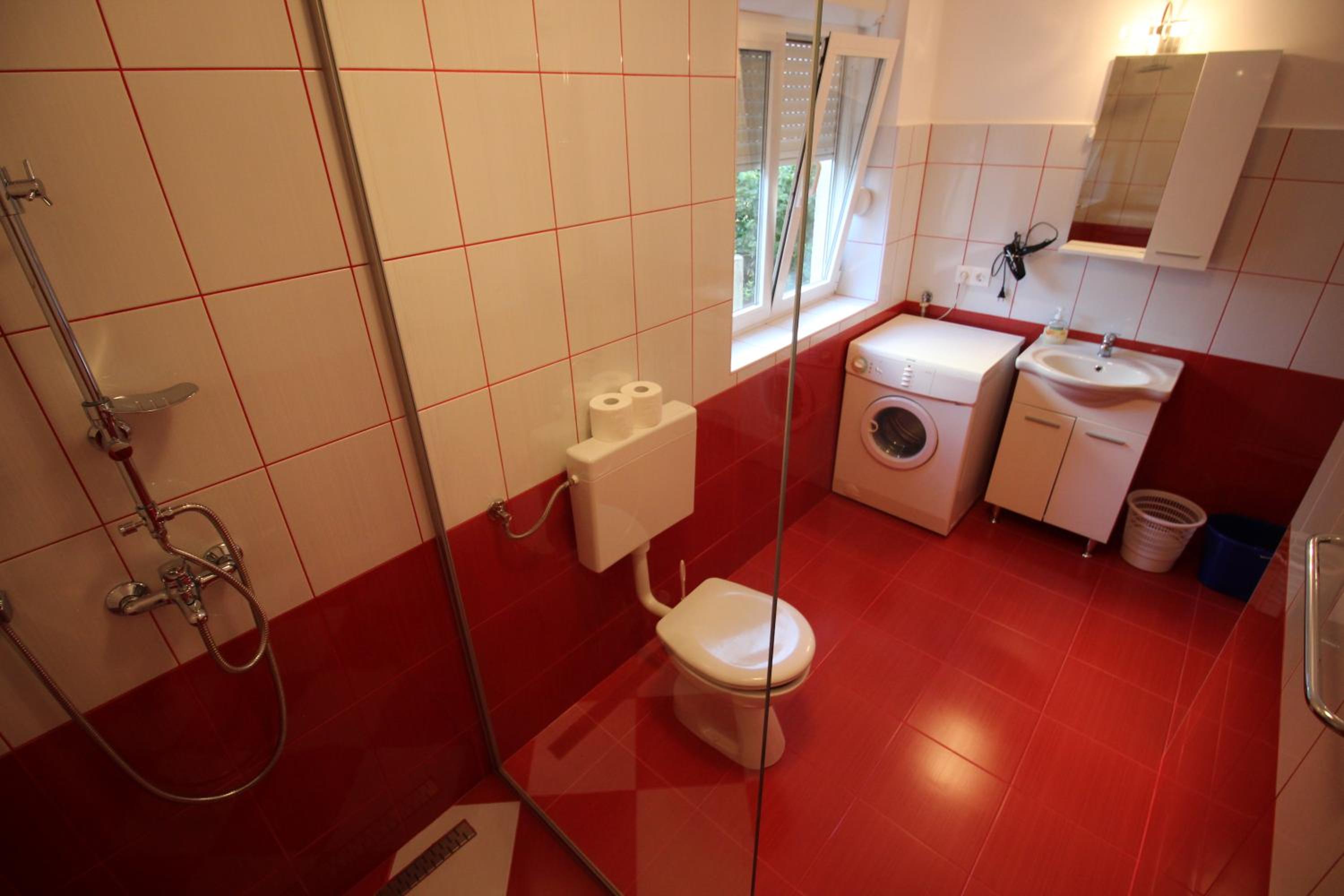 Apartmens Adriana view 5