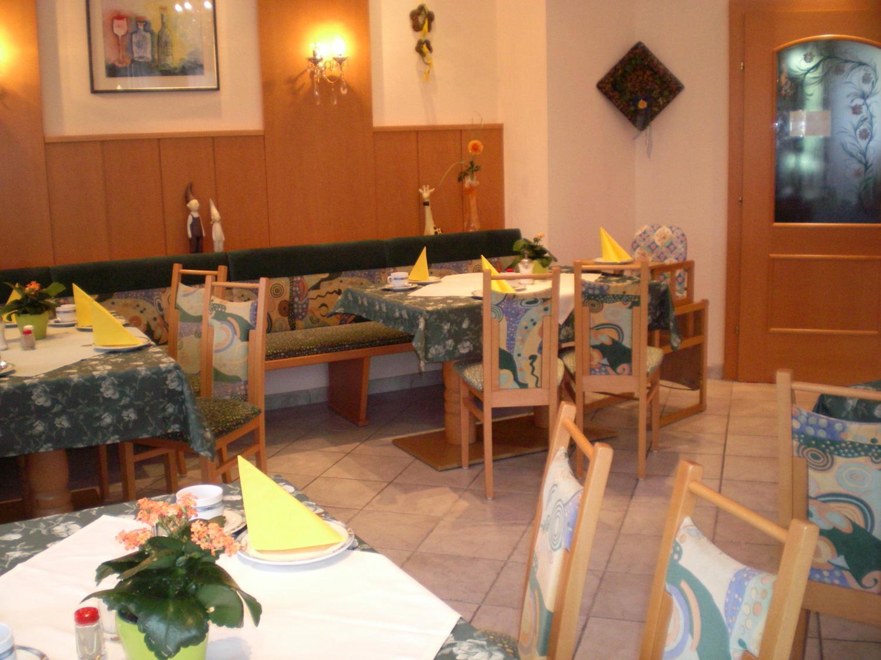 Pension Thermensonne