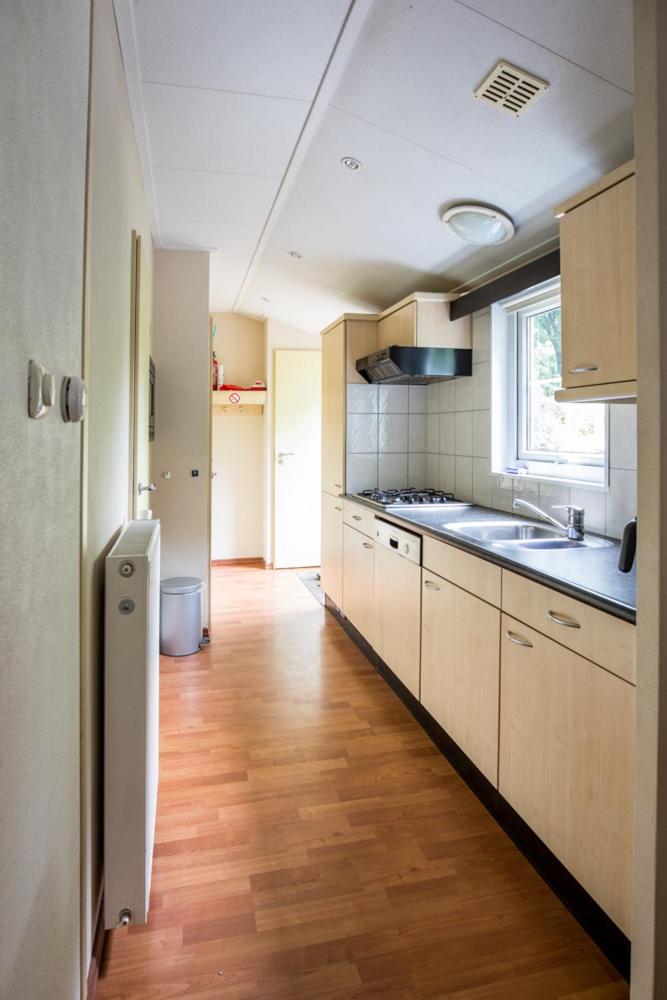 Chalet vakantie Wageningen view 5
