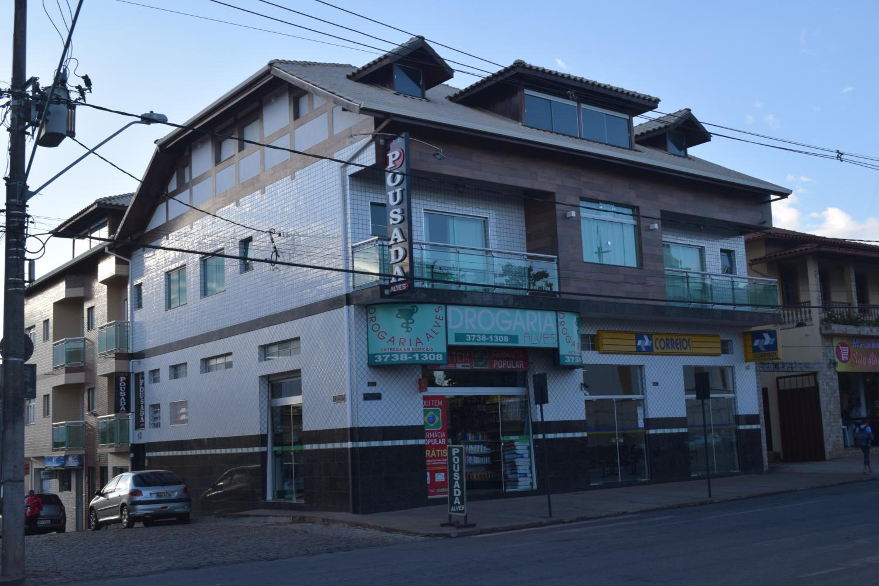 Building