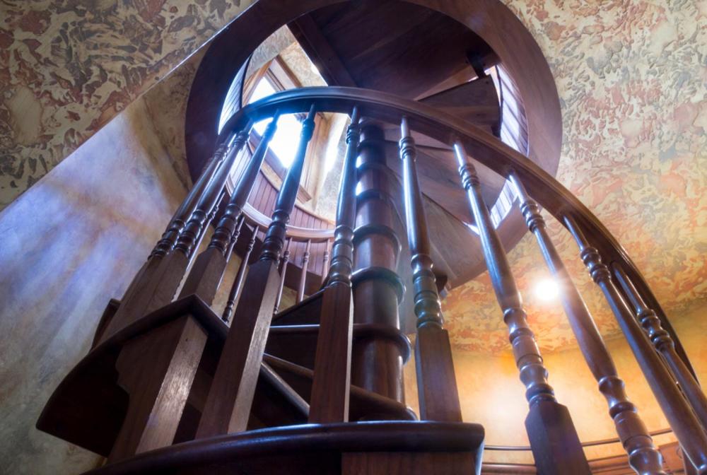 Landoll's Mohican Castle