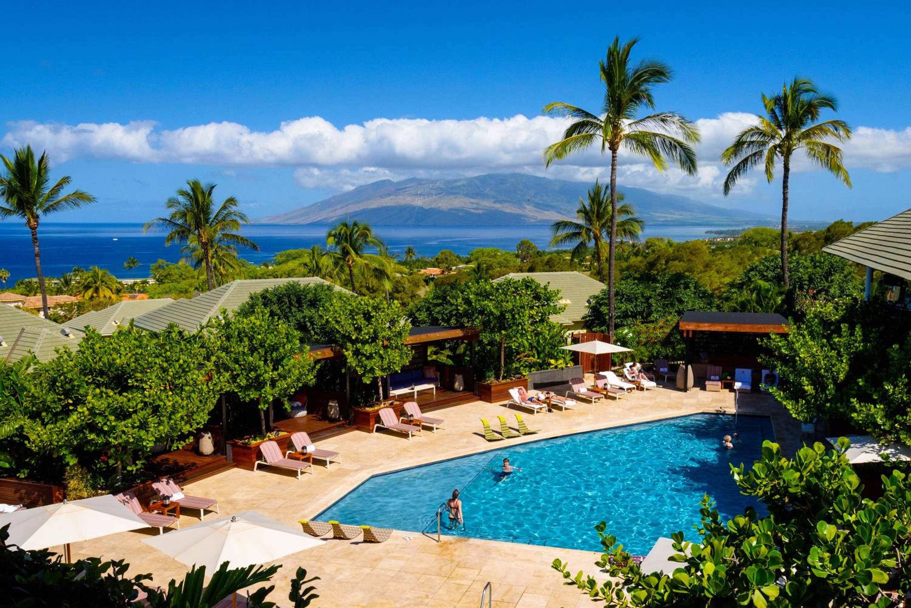 Hotel Wailea, Relais & Châteaux - Adults Only-0