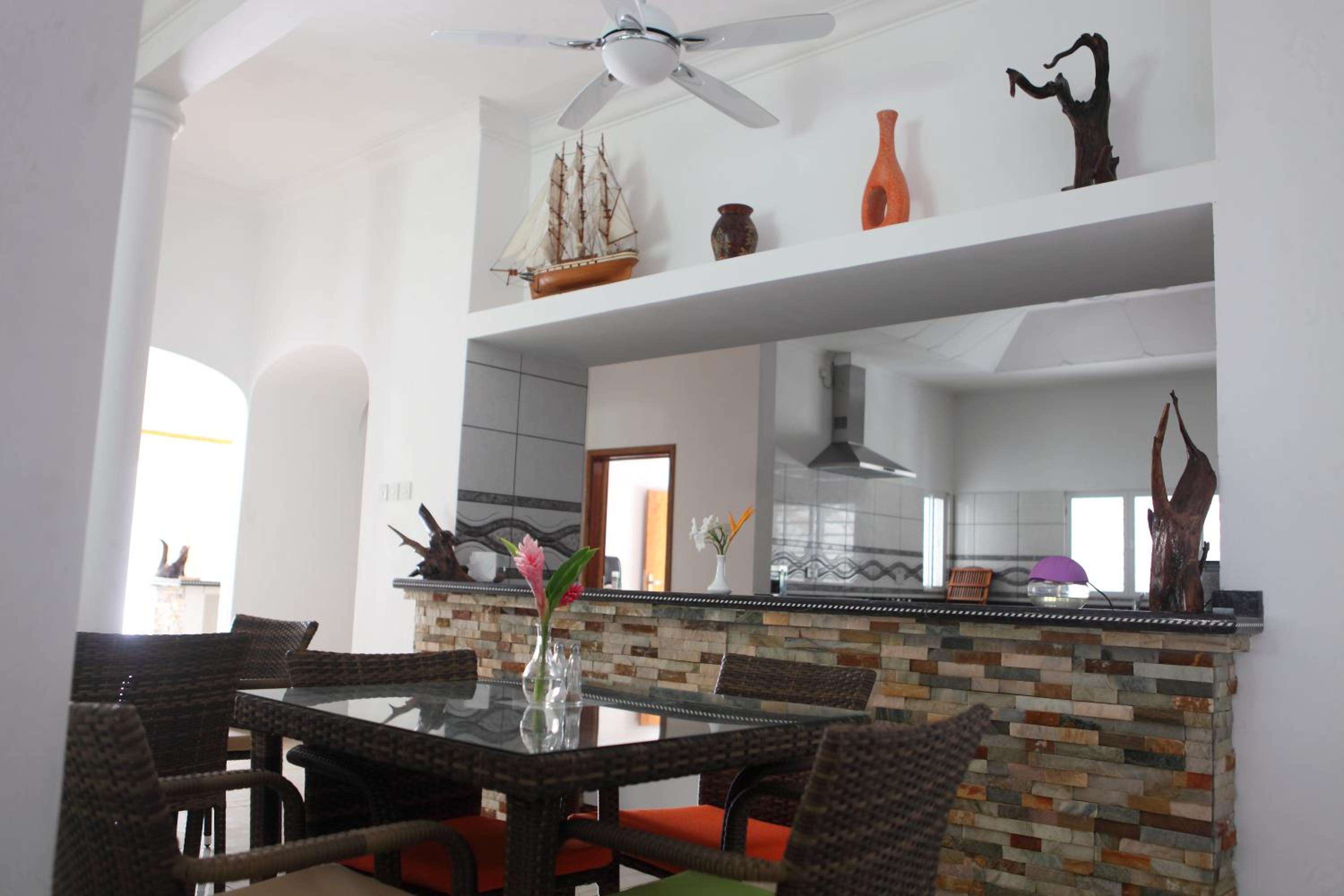 Grann Kaz Guest House