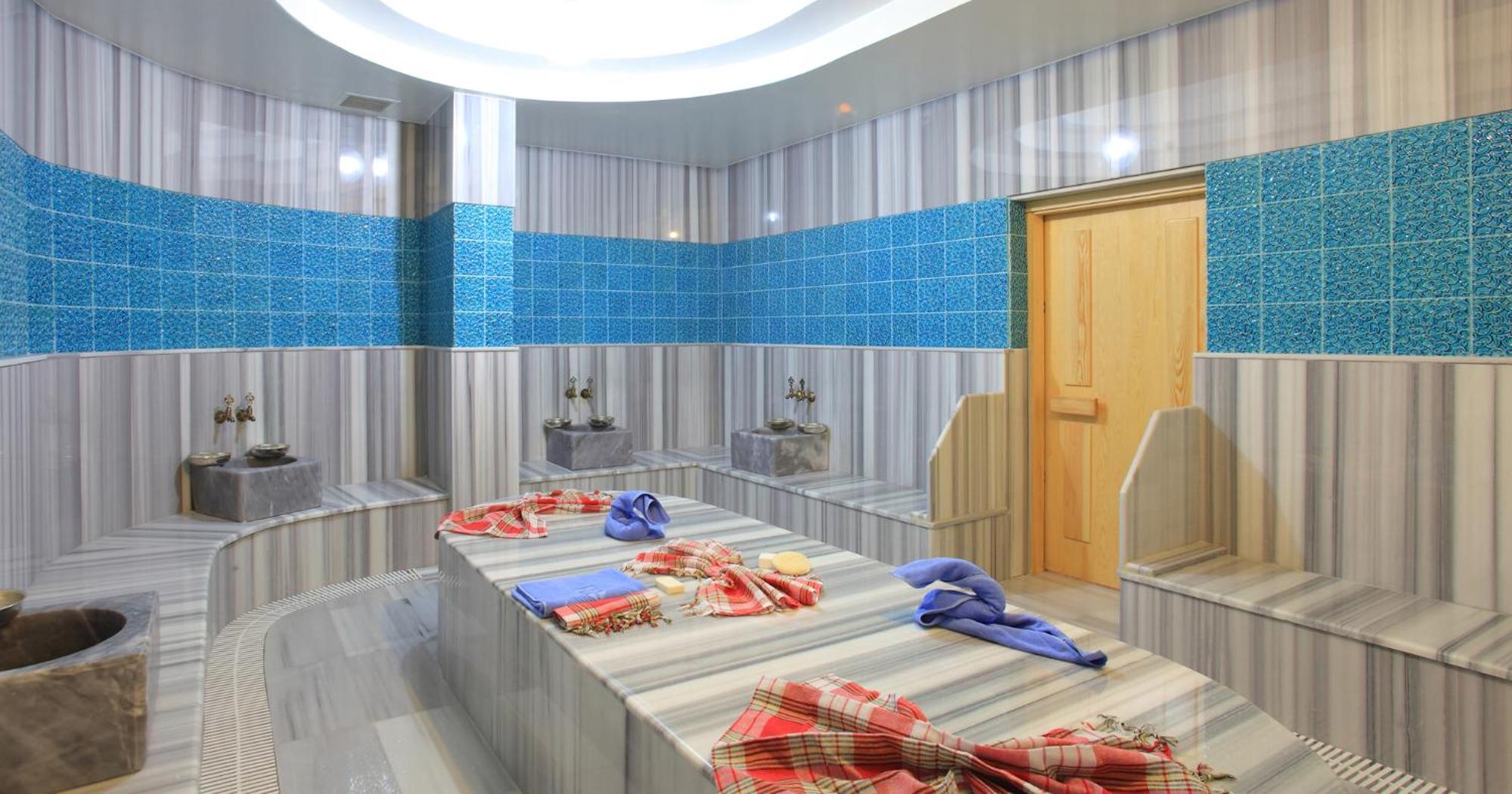 Mimi Otel Ankara - Image 28