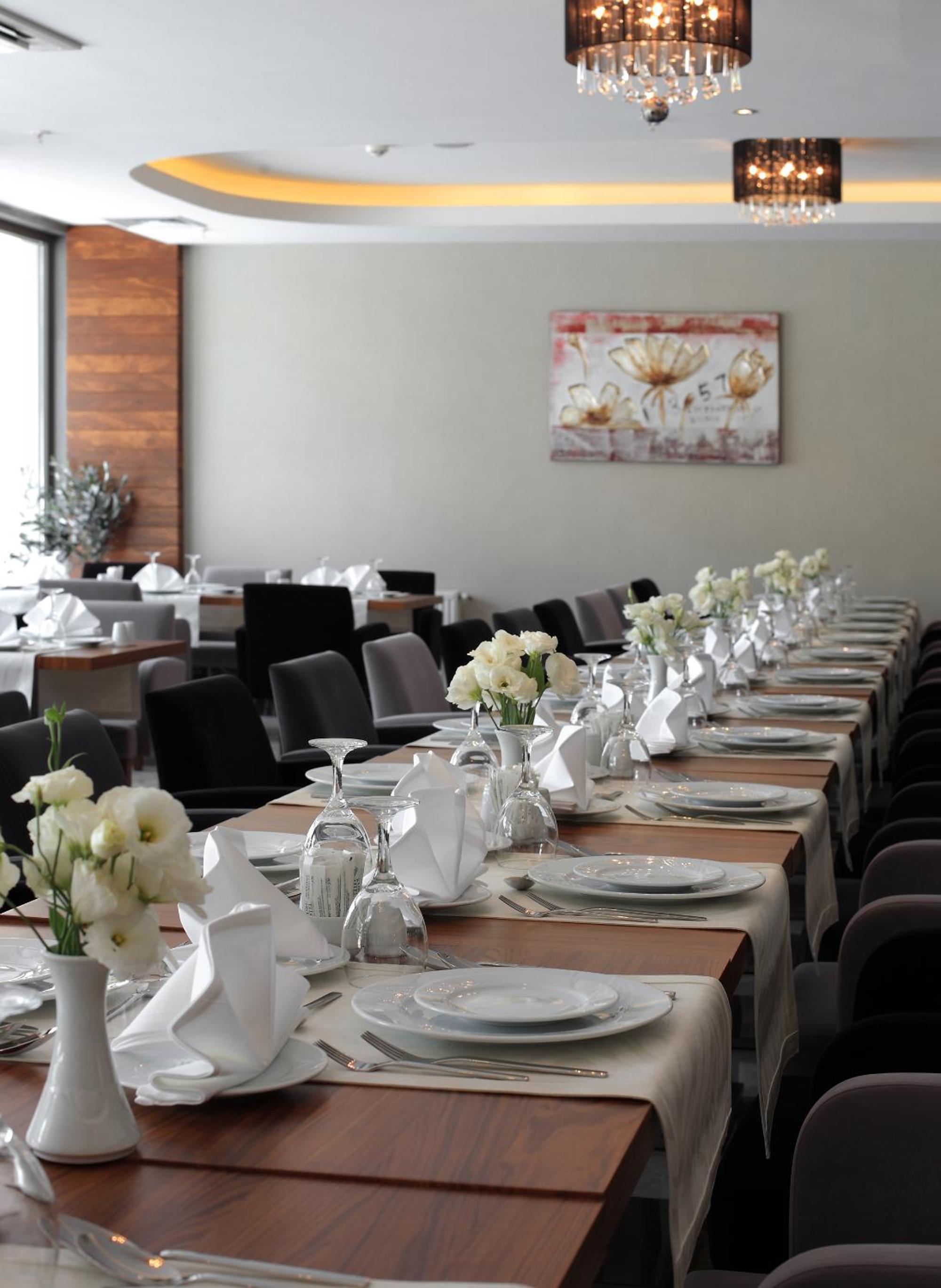 Mimi Otel Ankara - Image 30