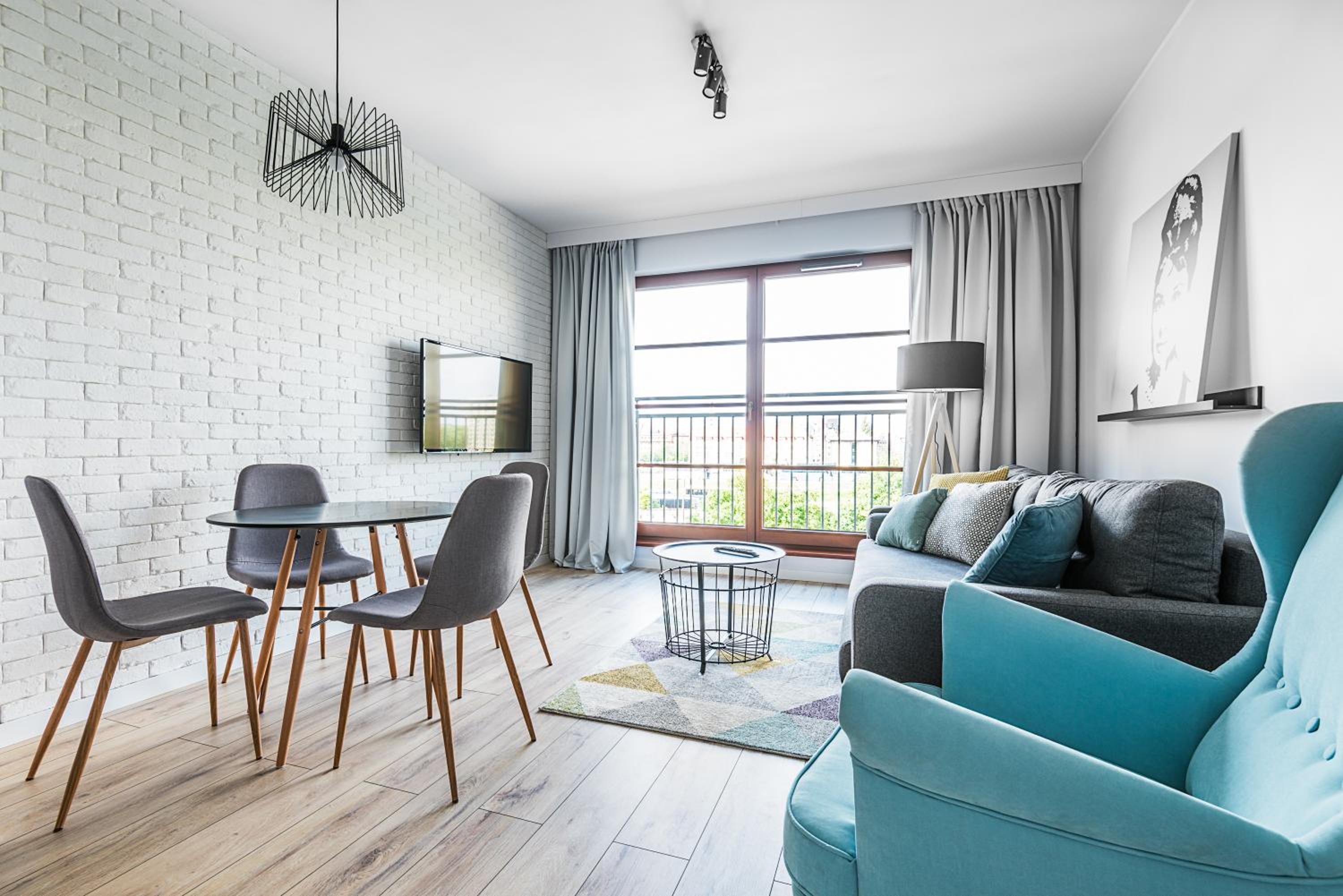 Flatbook - City Center SPA Apartments A,B,C