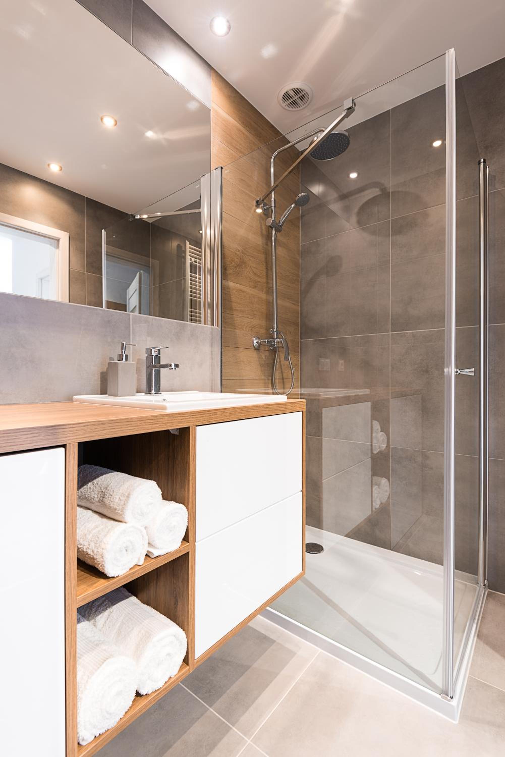 Flatbook - City Center SPA Apartments A,B,C