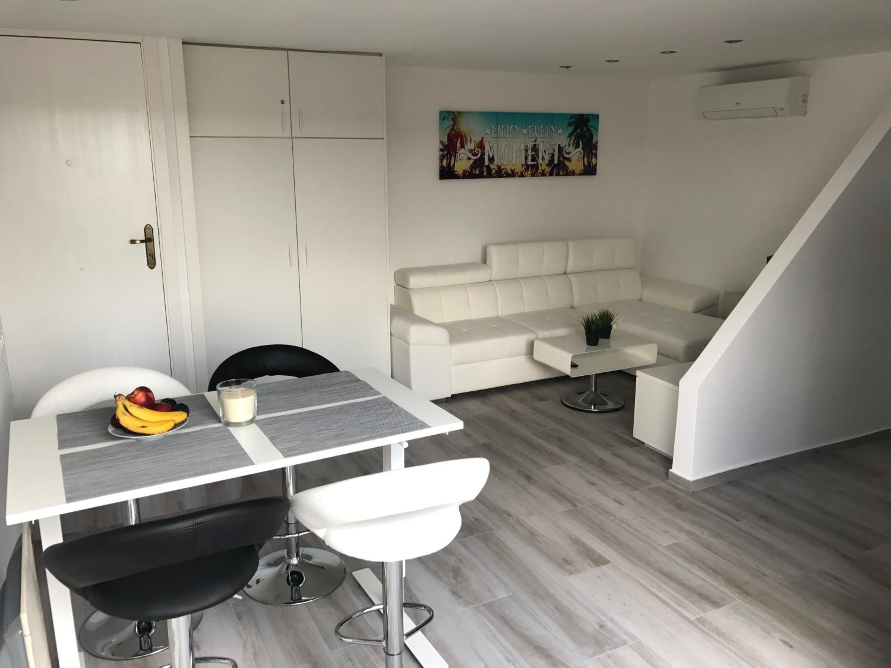 Buenavista Apartment view 5