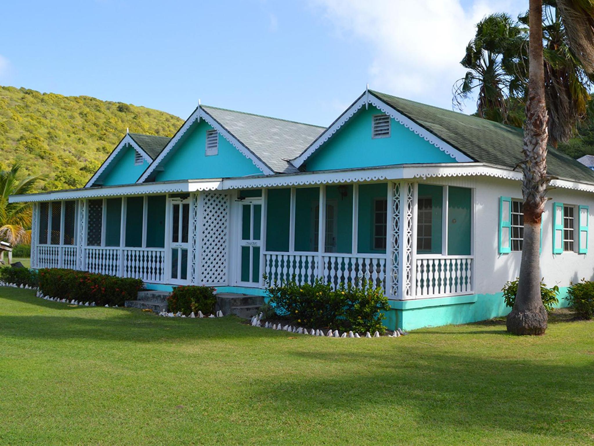 St Kitts Vacations - Oualie Beach Resort - Property Image 5