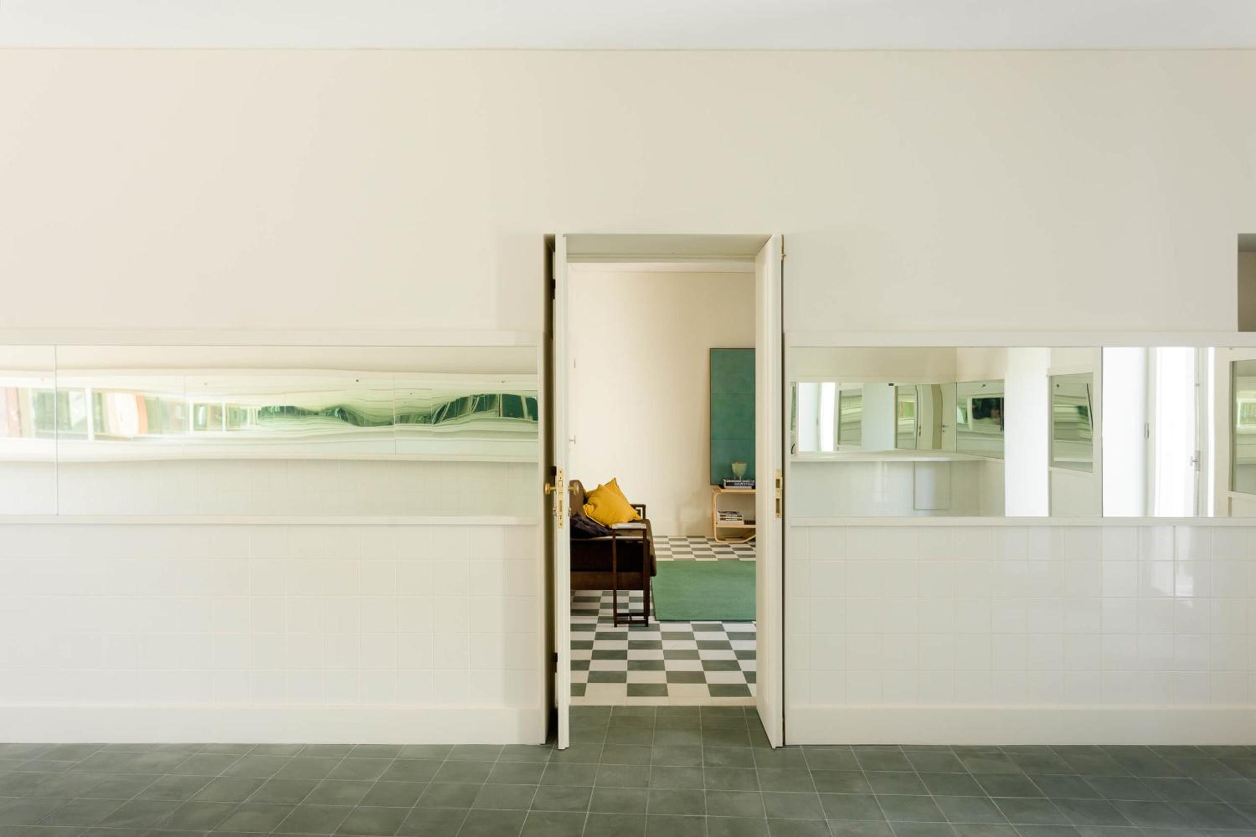 Duas Portas Townhouse view 3