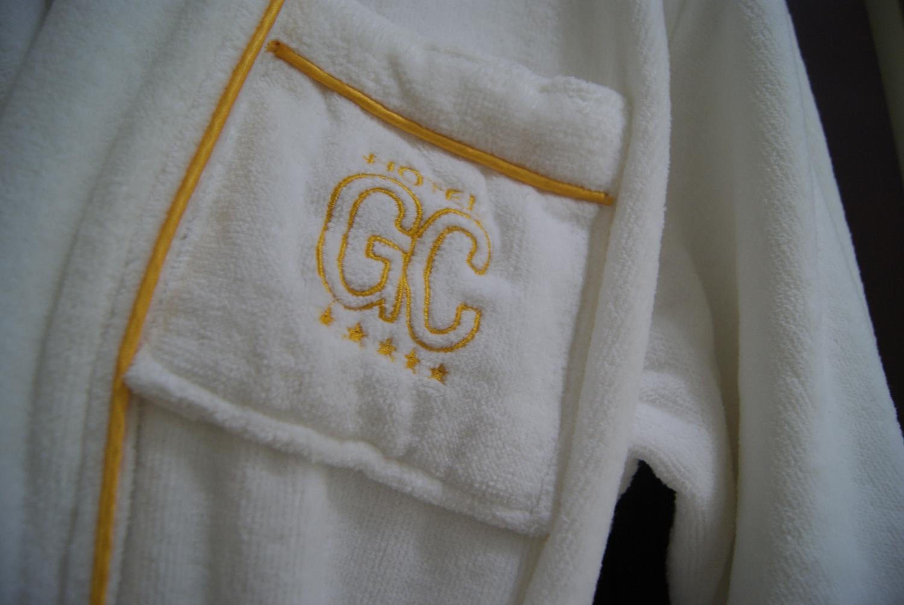 Golden Coast Hotel
