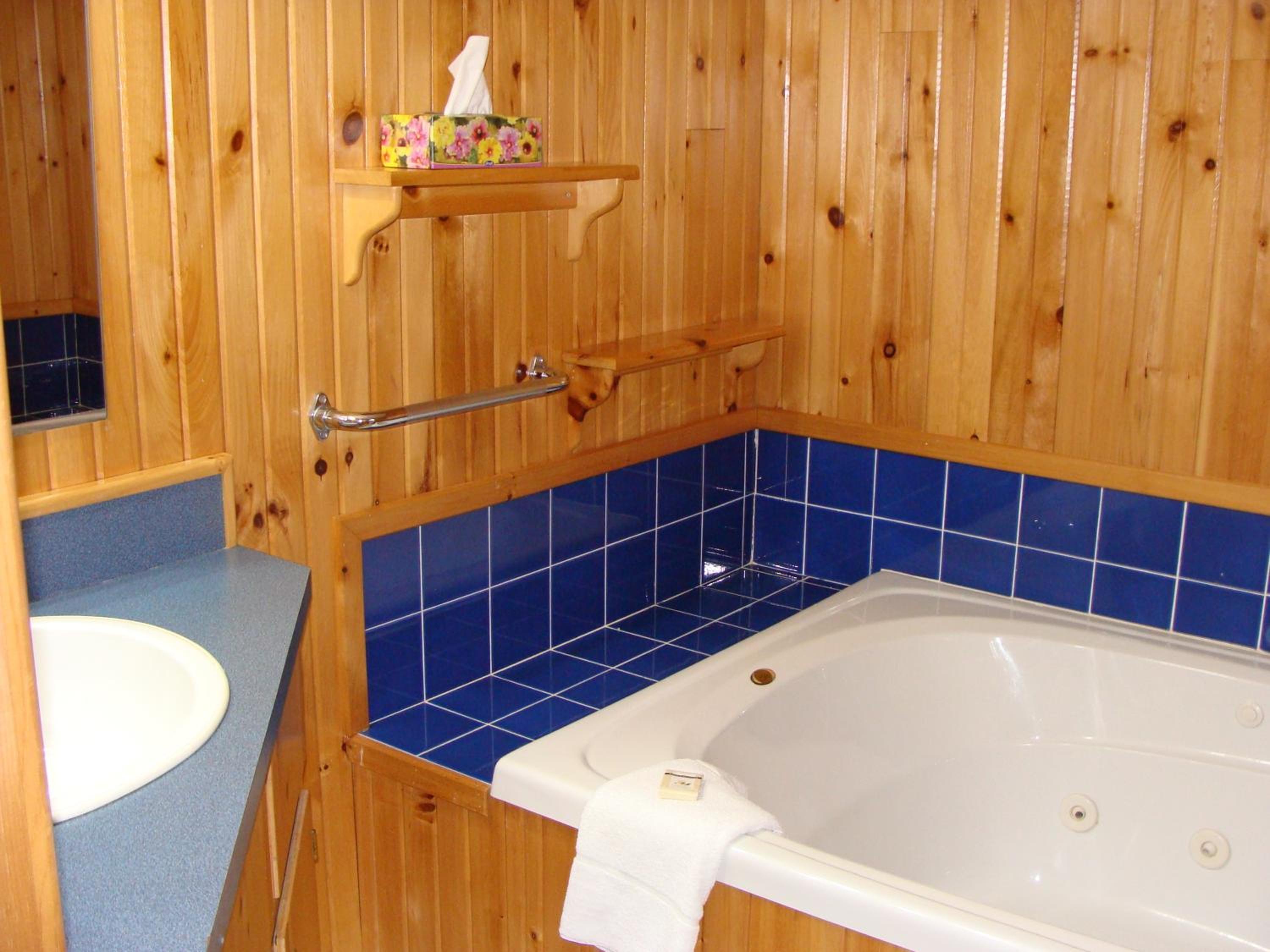 Cavendish Maples Cottages