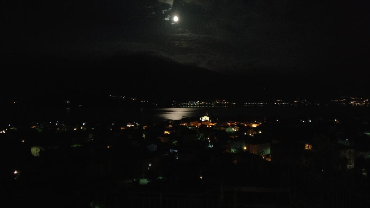Ulivi on the Lake