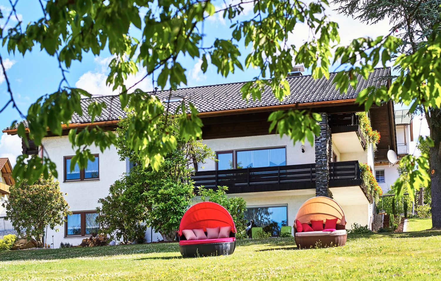 Ferienhaus Fidelis