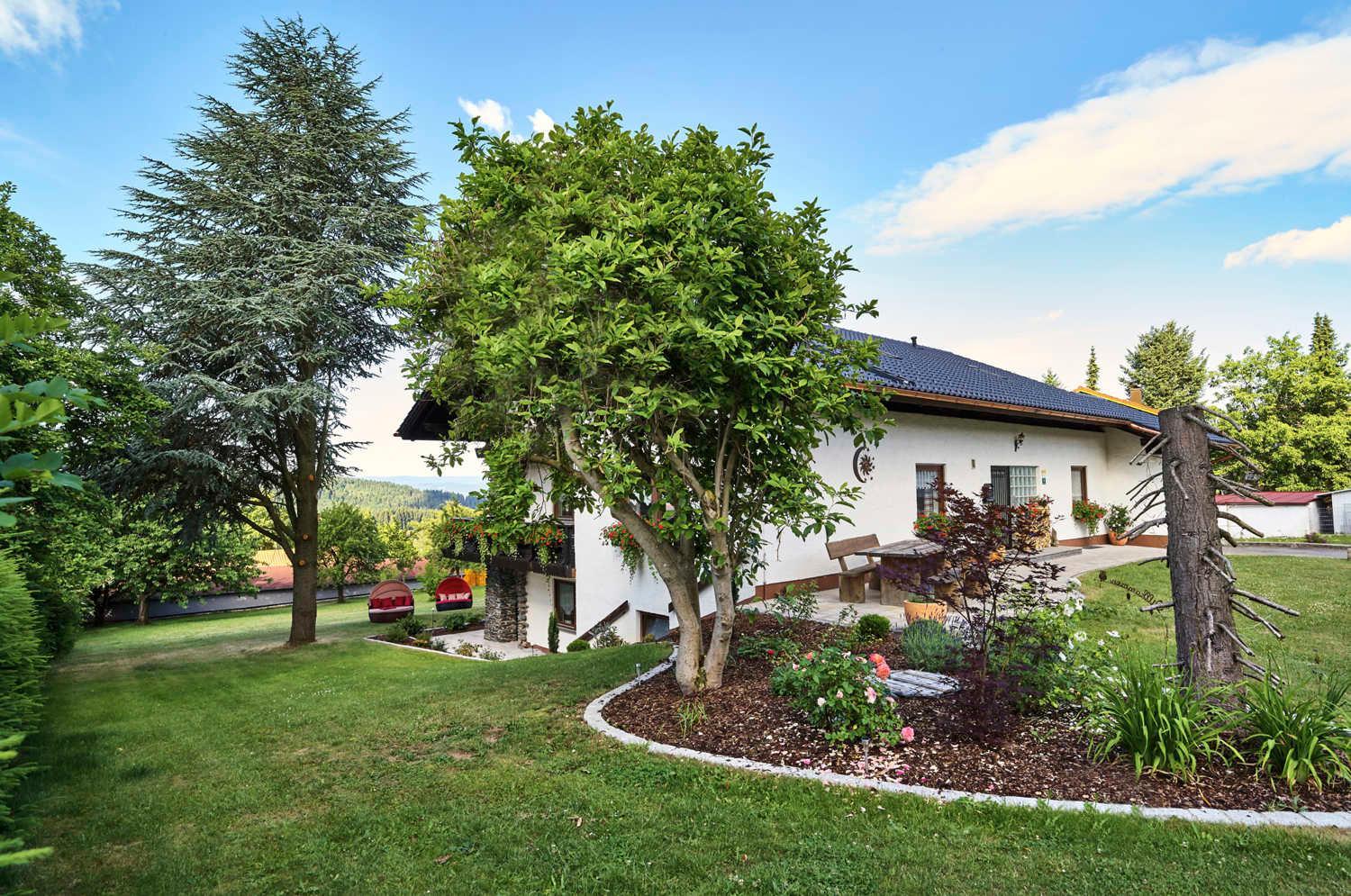 Ferienhaus Fidelis